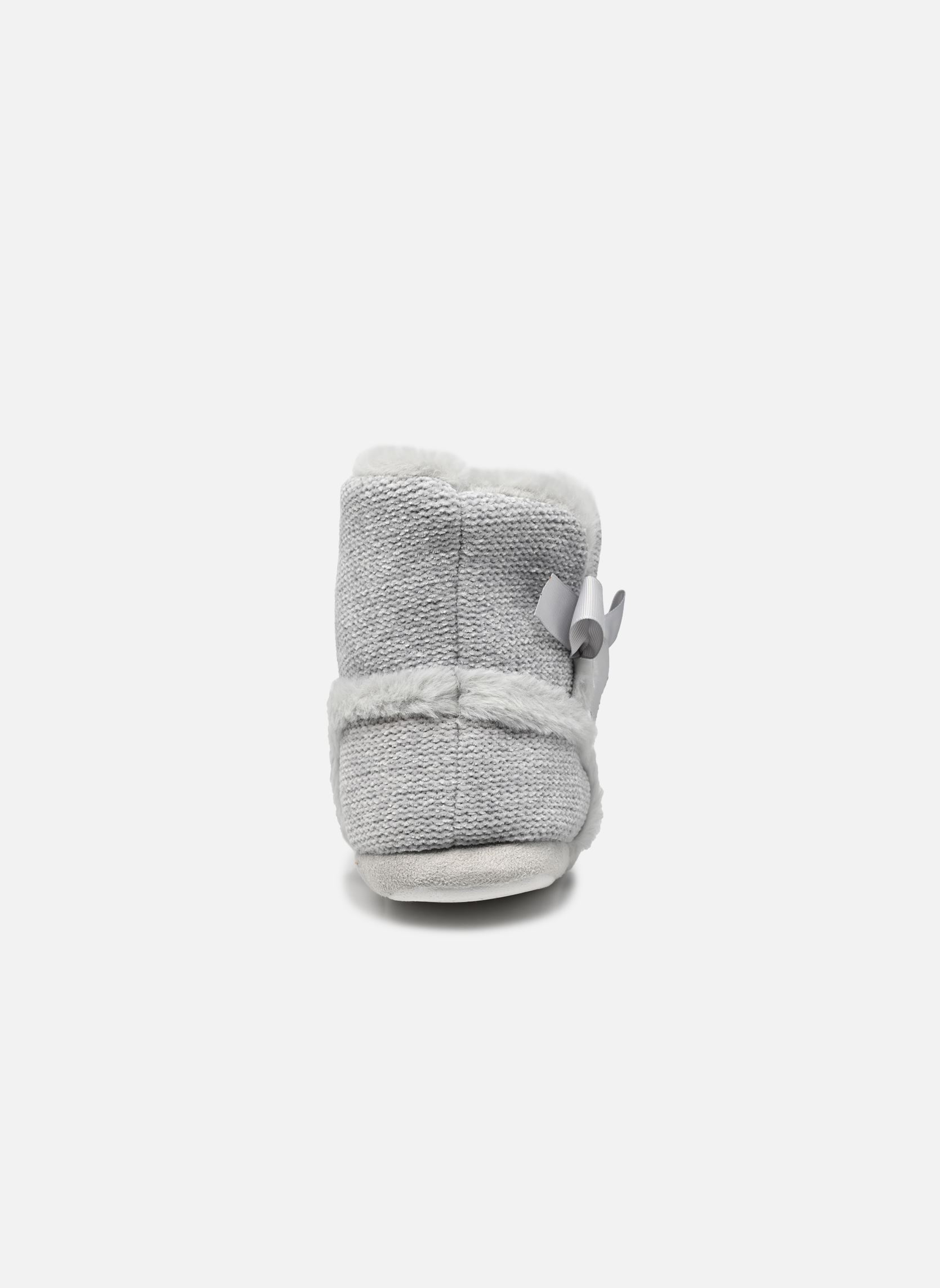 Hoge pantoffels THOLOU dames grijs Sarenza Wear Hoge pantoffels THOLOU dames grijs GRIS