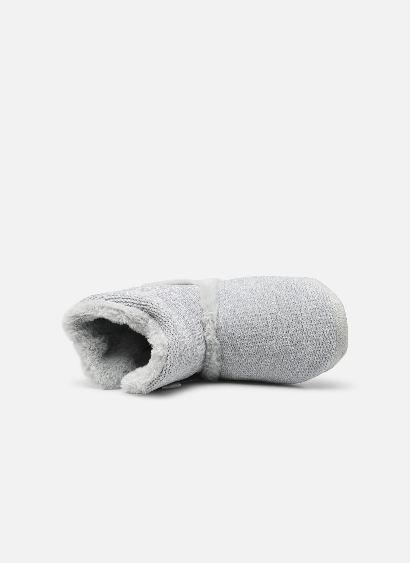 Hoge pantoffels THOLOU dames grijs Sarenza Wear Hoge pantoffels THOLOU dames grijs GRIS