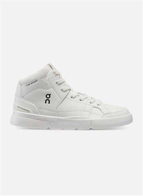 On Running Baskets basses blanc