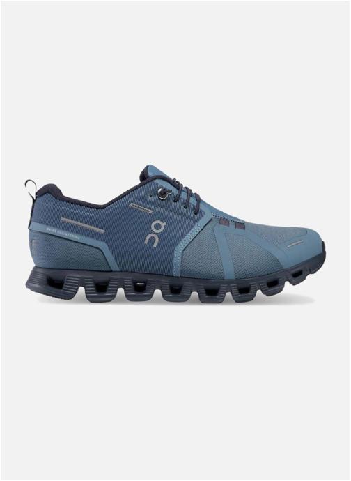 On Running Baskets basses Cloud 5 Waterproof homme bleu
