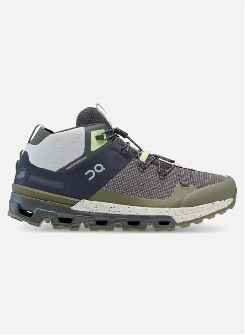 basket on running homme