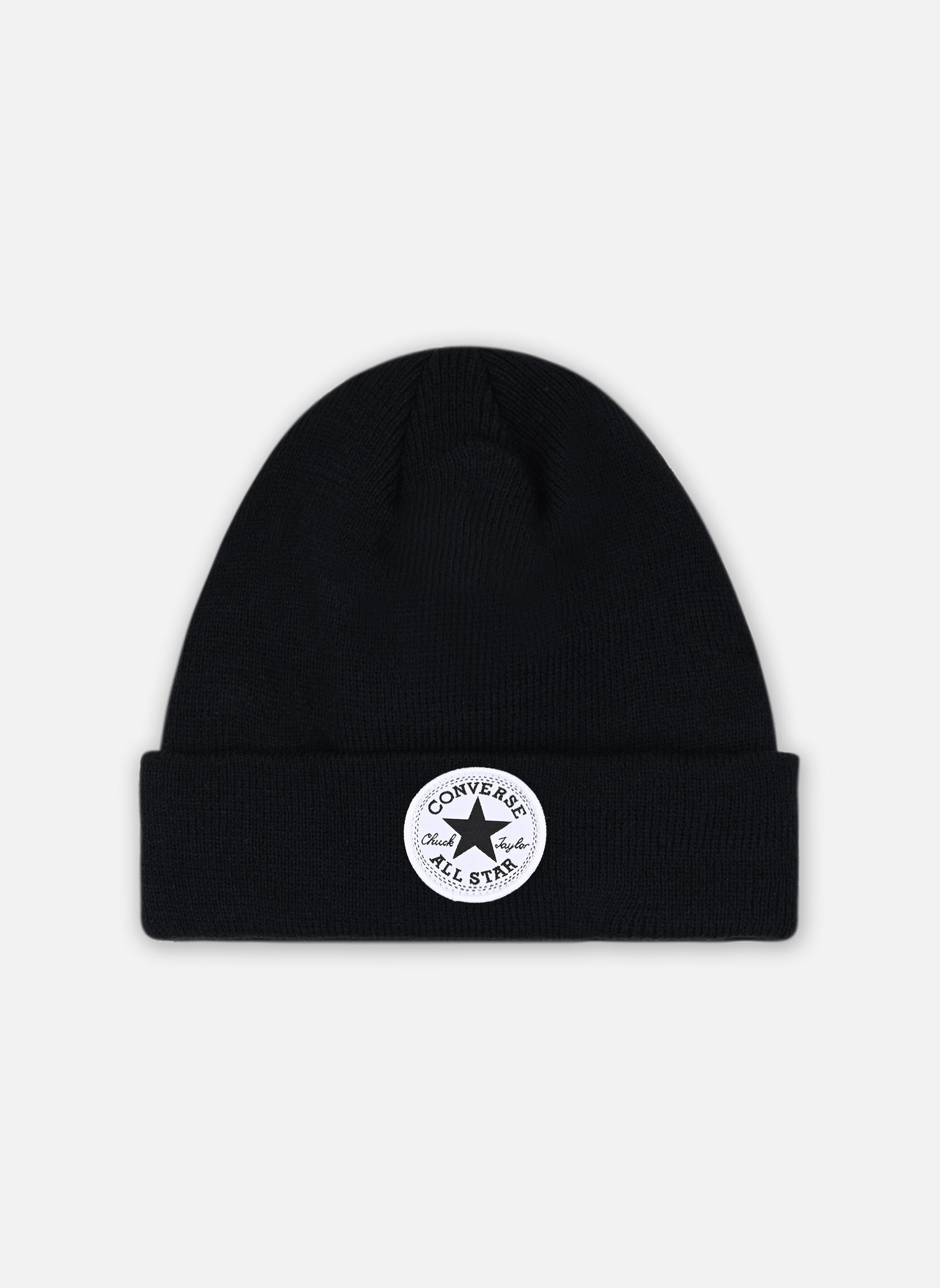 Chapeaux Converse Apparel Can Ctp Watch Cap / Can Ctp Watch Cap pour Accessoires - vue 2