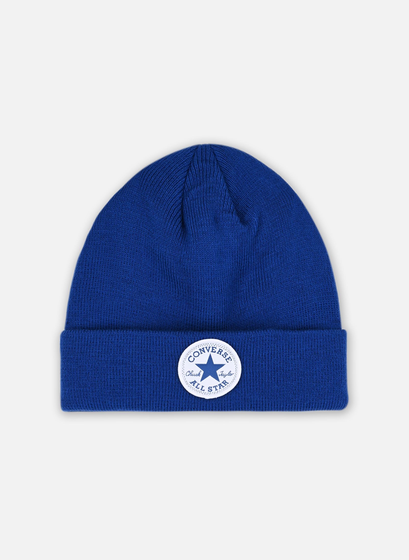 Chapeaux Converse Apparel Can Ctp Watch Cap / Can Ctp Watch Cap pour Accessoires - vue 3