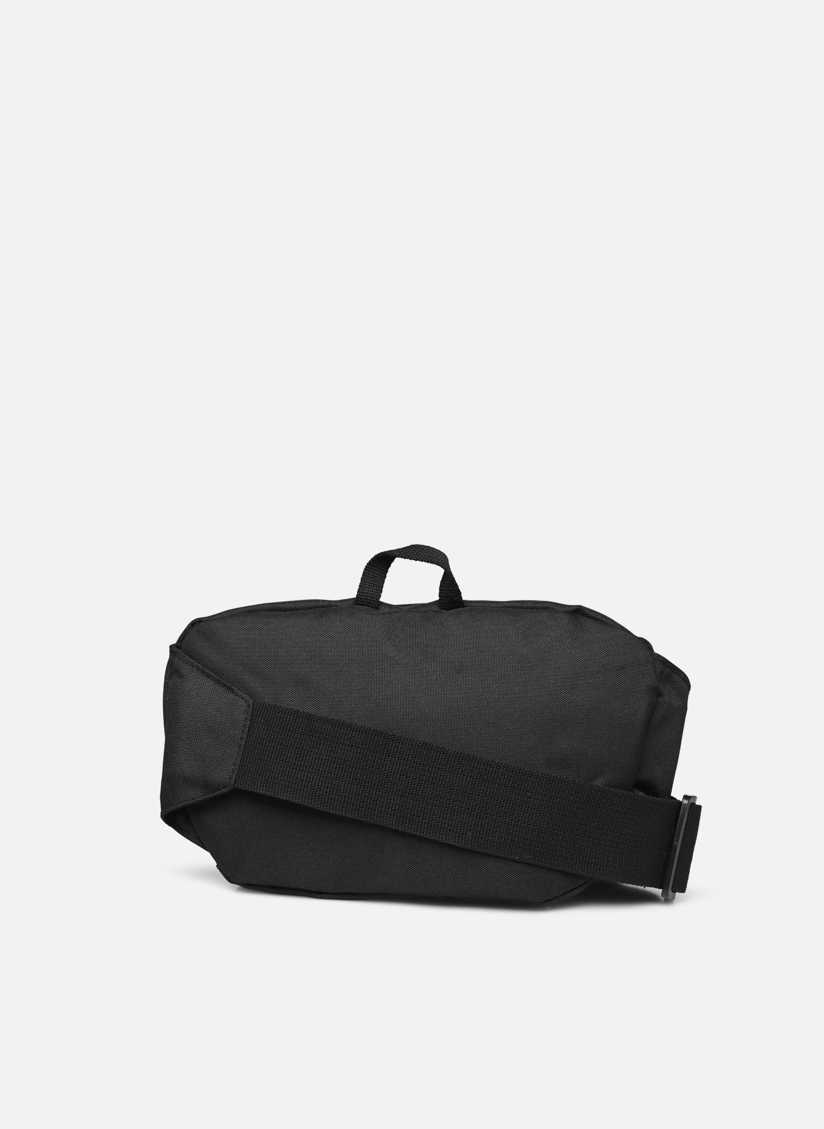 Heuptassen Can Star Chevron Core Crossbod / Can Sta zwart Converse Apparel Heuptassen Can Star Chevron Core Crossbod / Can Sta zwart Black
