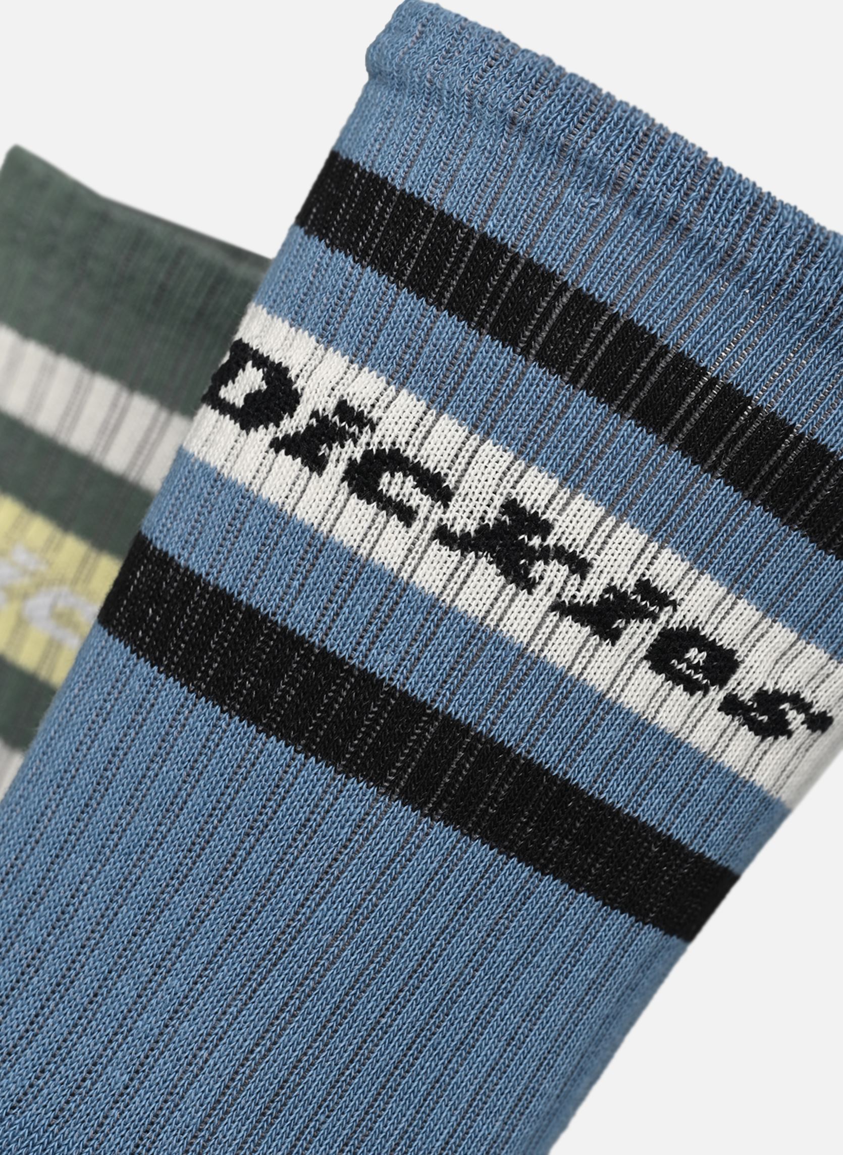 Socken Genola grün Dickies Socken Genola grün DARK FOREST