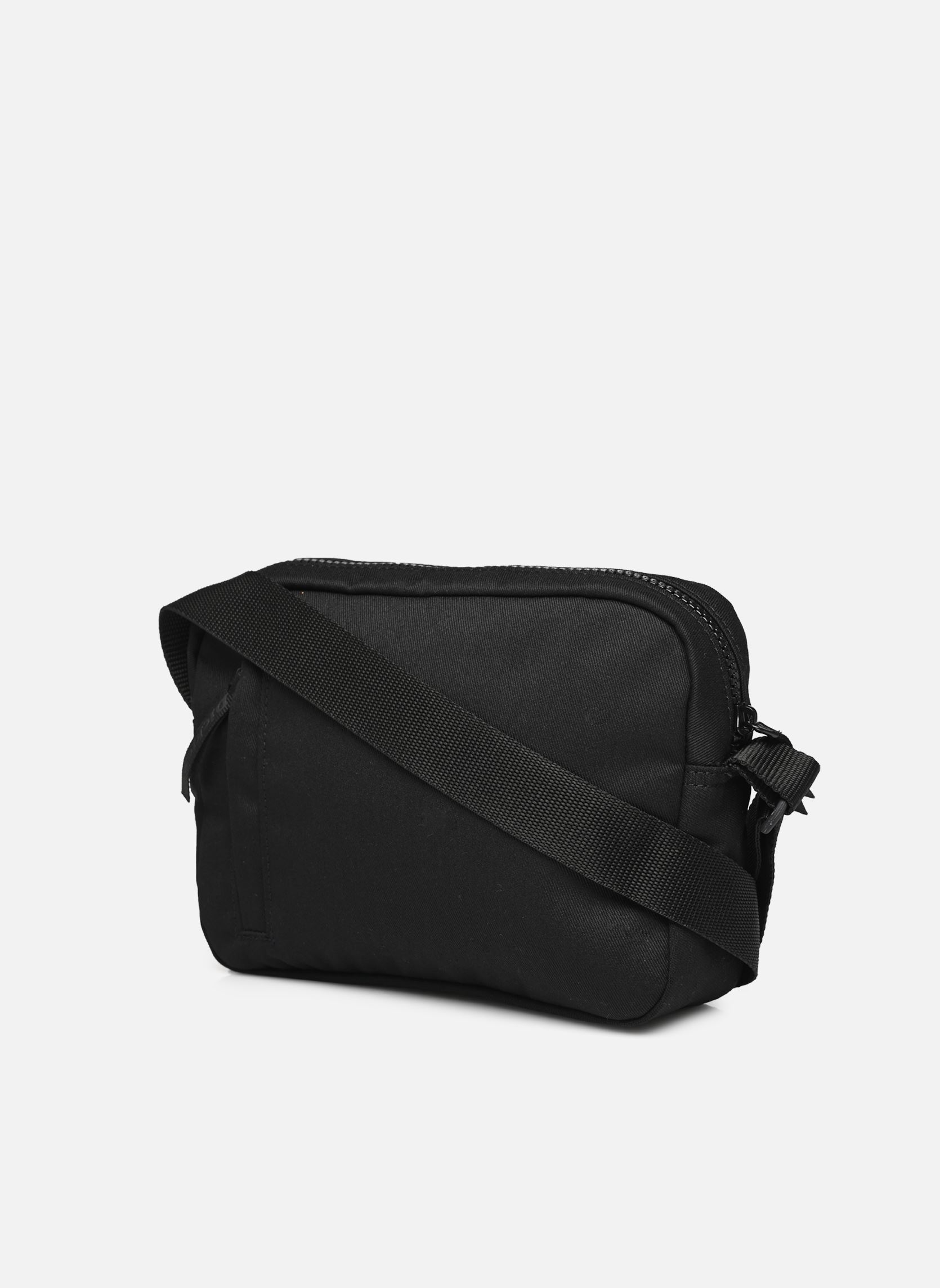 Riñonera Moreauville Messenger negro Dickies Riñonera Moreauville Messenger negro BLACK