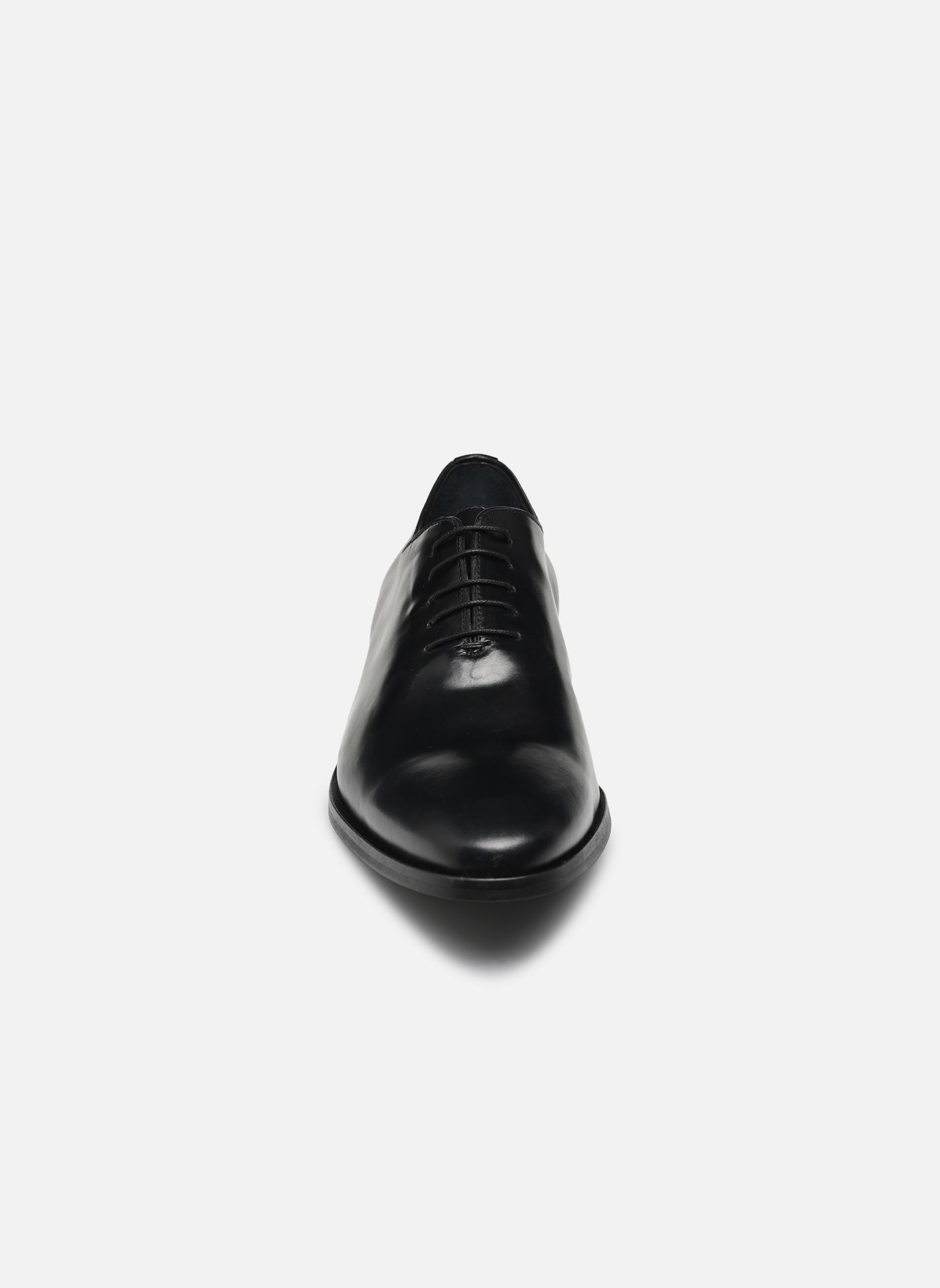 Richelieus GORDON homme noir Brett & Sons Richelieus GORDON homme noir NATUR NOIR