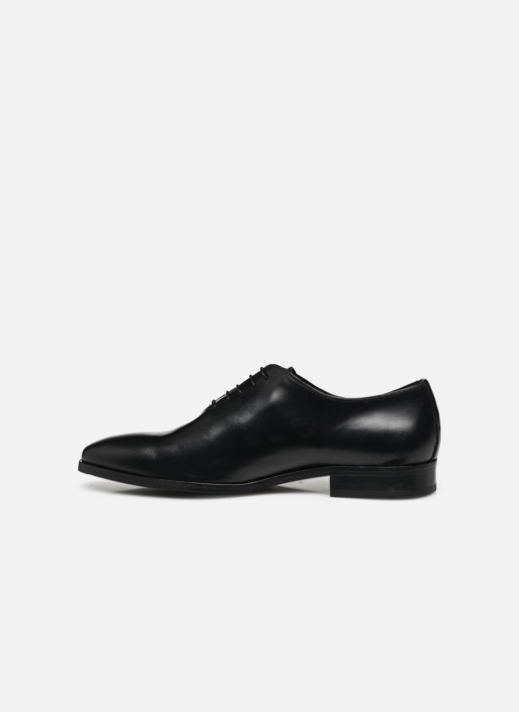 Richelieus GORDON homme noir Brett & Sons Richelieus GORDON homme noir NATUR NOIR