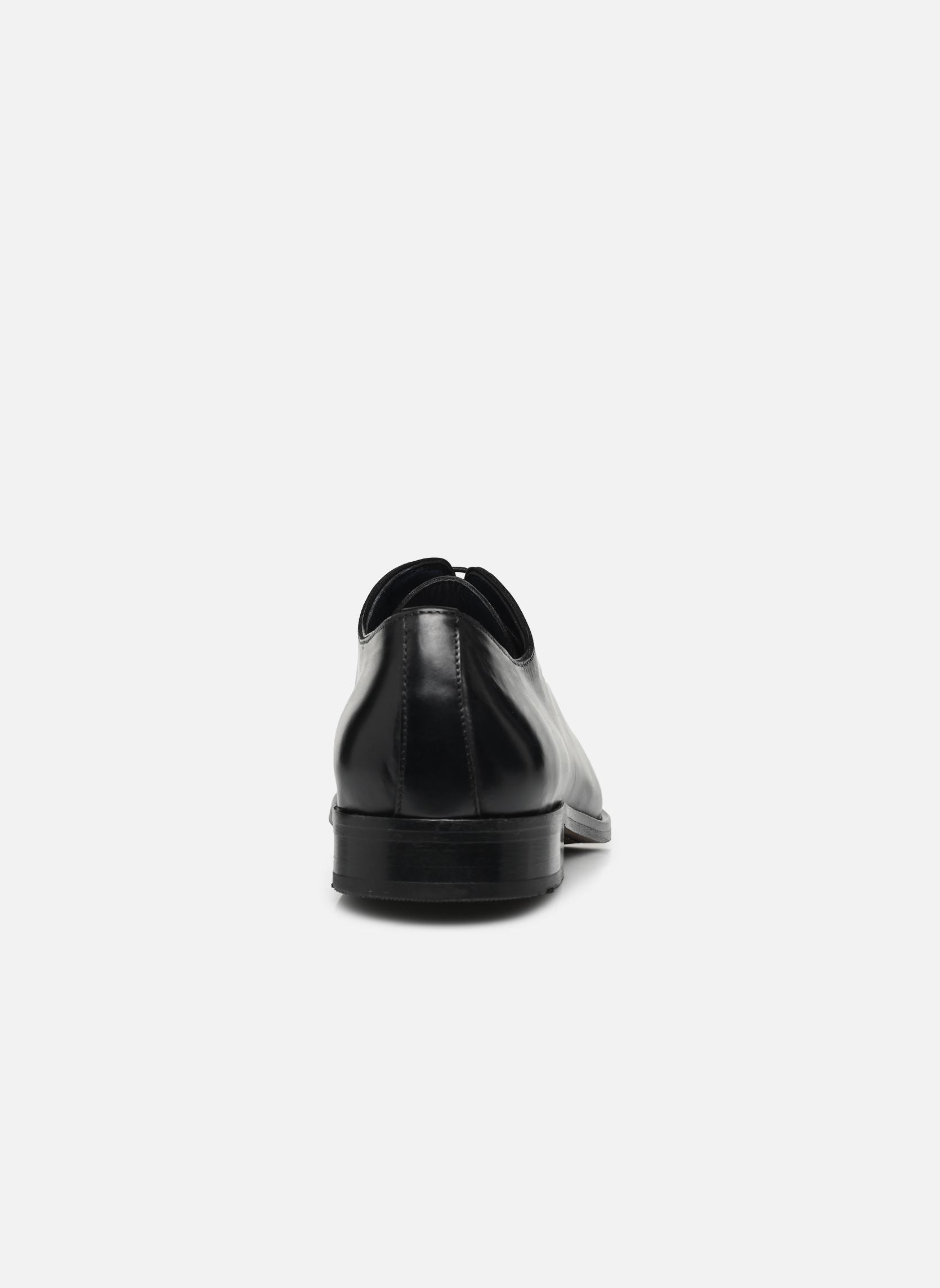 Richelieus GORDON homme noir Brett & Sons Richelieus GORDON homme noir NATUR NOIR