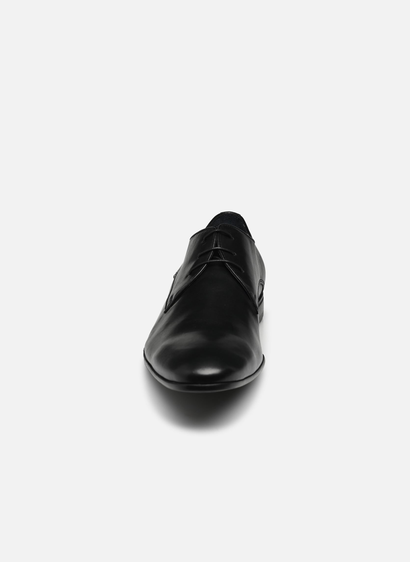 Molière schoenen KALO heren zwart Brett & Sons Molière schoenen KALO heren zwart NOIR