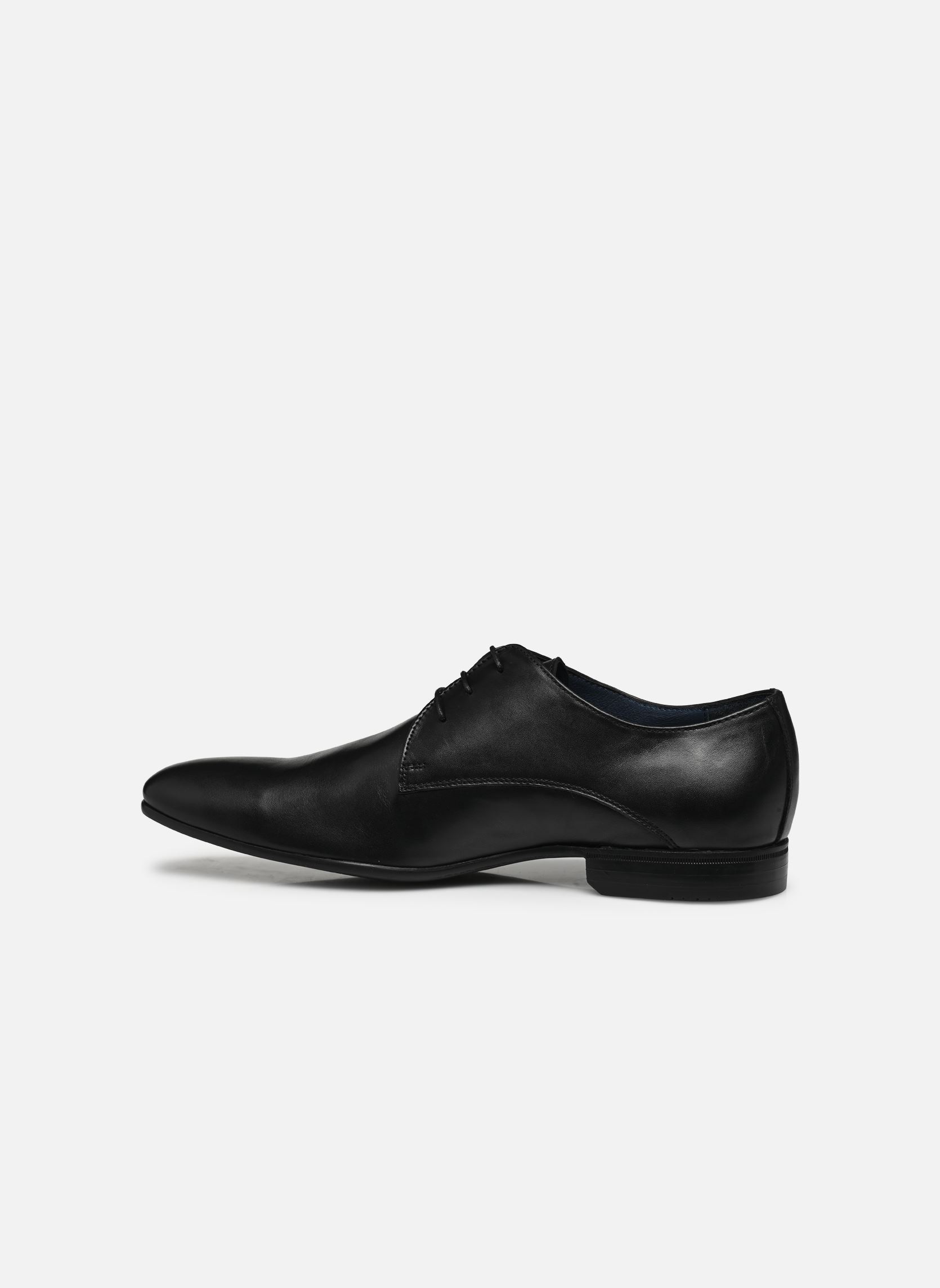 Molière schoenen KALO heren zwart Brett & Sons Molière schoenen KALO heren zwart NOIR