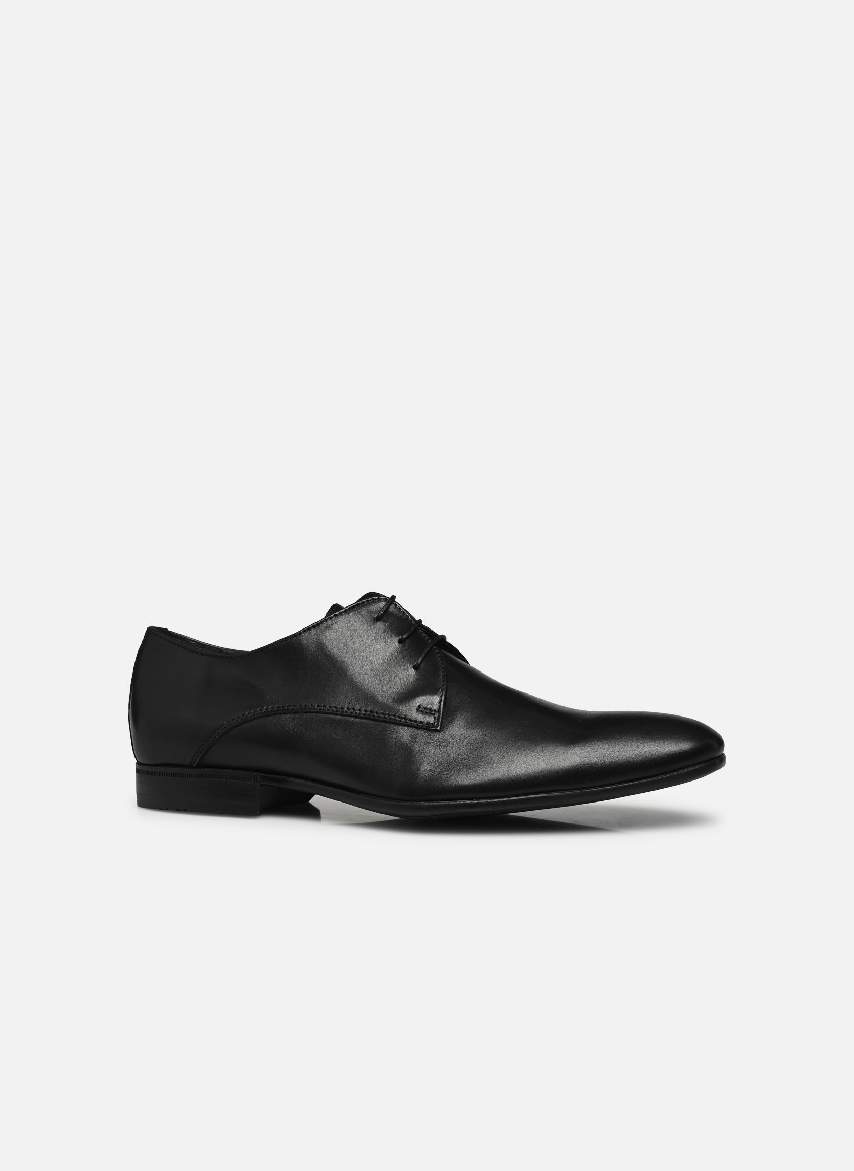 Molière schoenen KALO heren zwart Brett & Sons Molière schoenen KALO heren zwart NOIR