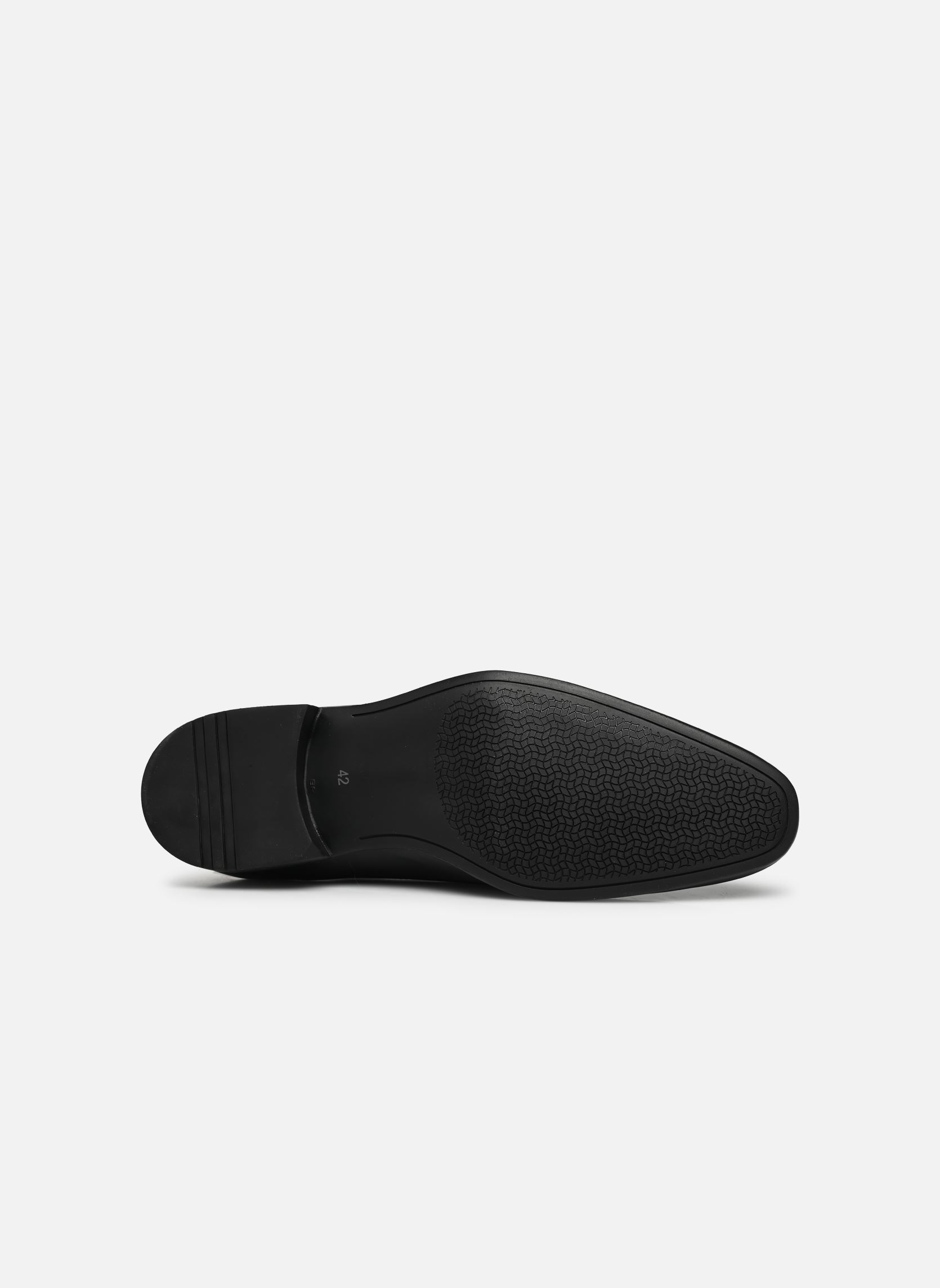 Molière schoenen KALO heren zwart Brett & Sons Molière schoenen KALO heren zwart NOIR
