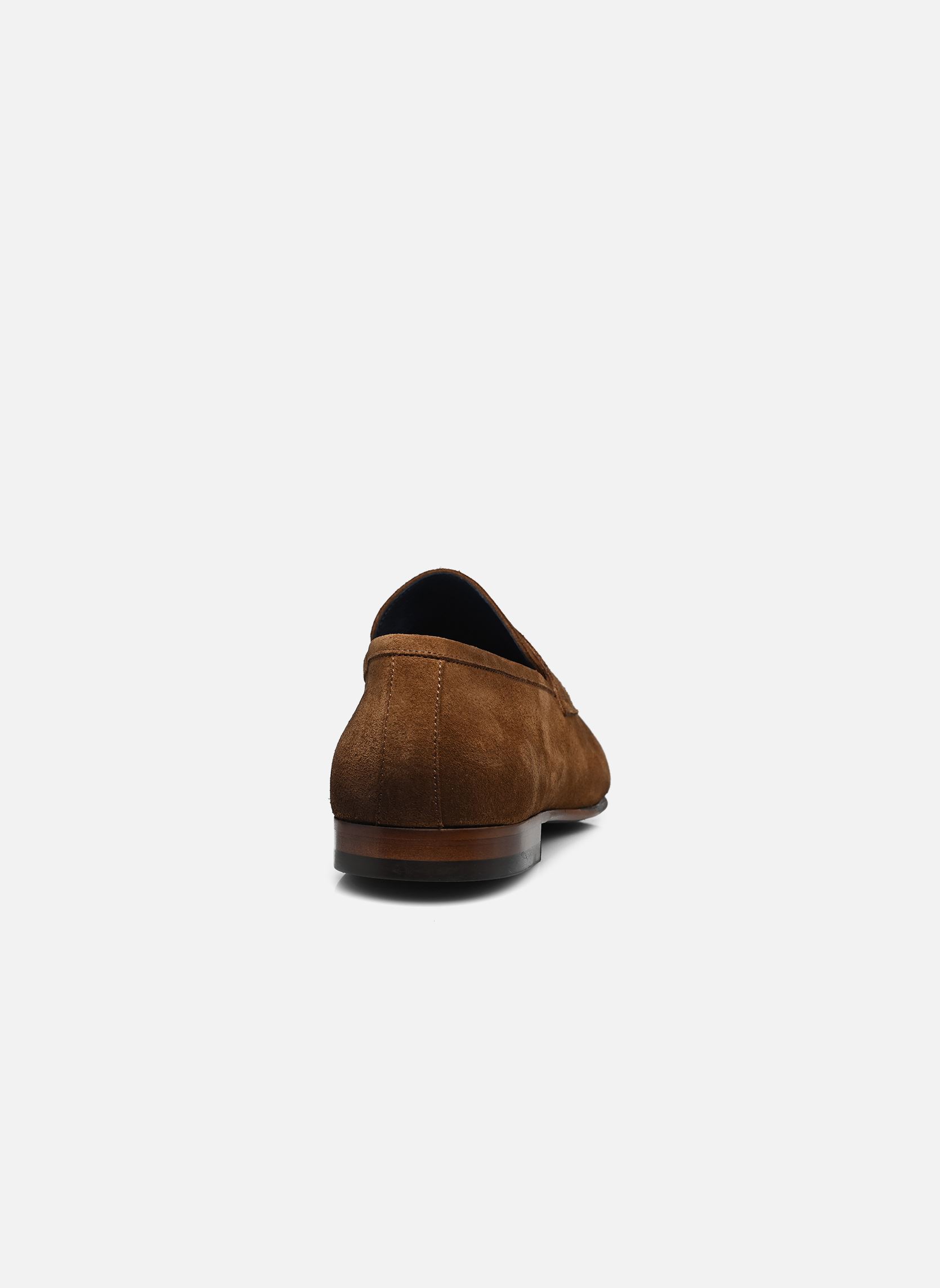 Loafer PLIFFORD herren braun Brett & Sons Loafer PLIFFORD herren braun COGNAC