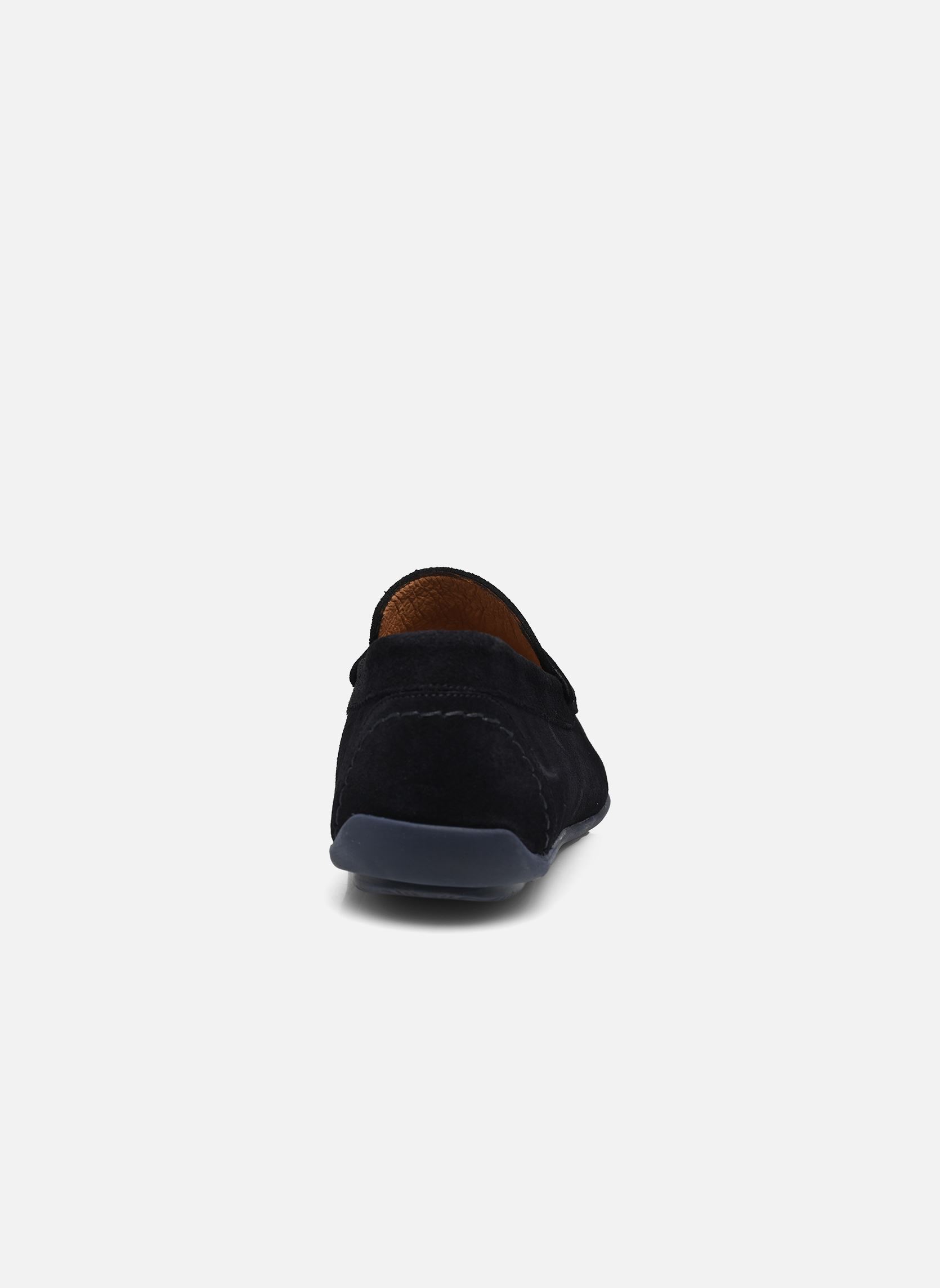 Loafer AUSTEN V herren blau Brett & Sons Loafer AUSTEN V herren blau MARINE