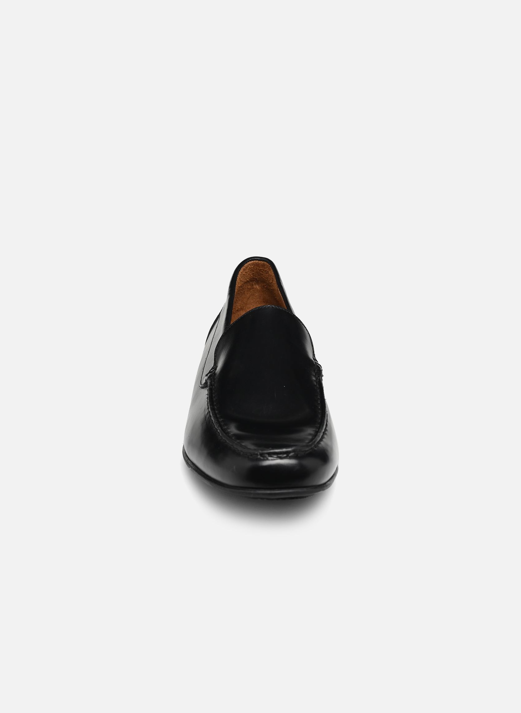 Loafer AUSTEN C herren schwarz Brett & Sons Loafer AUSTEN C herren schwarz NOIR