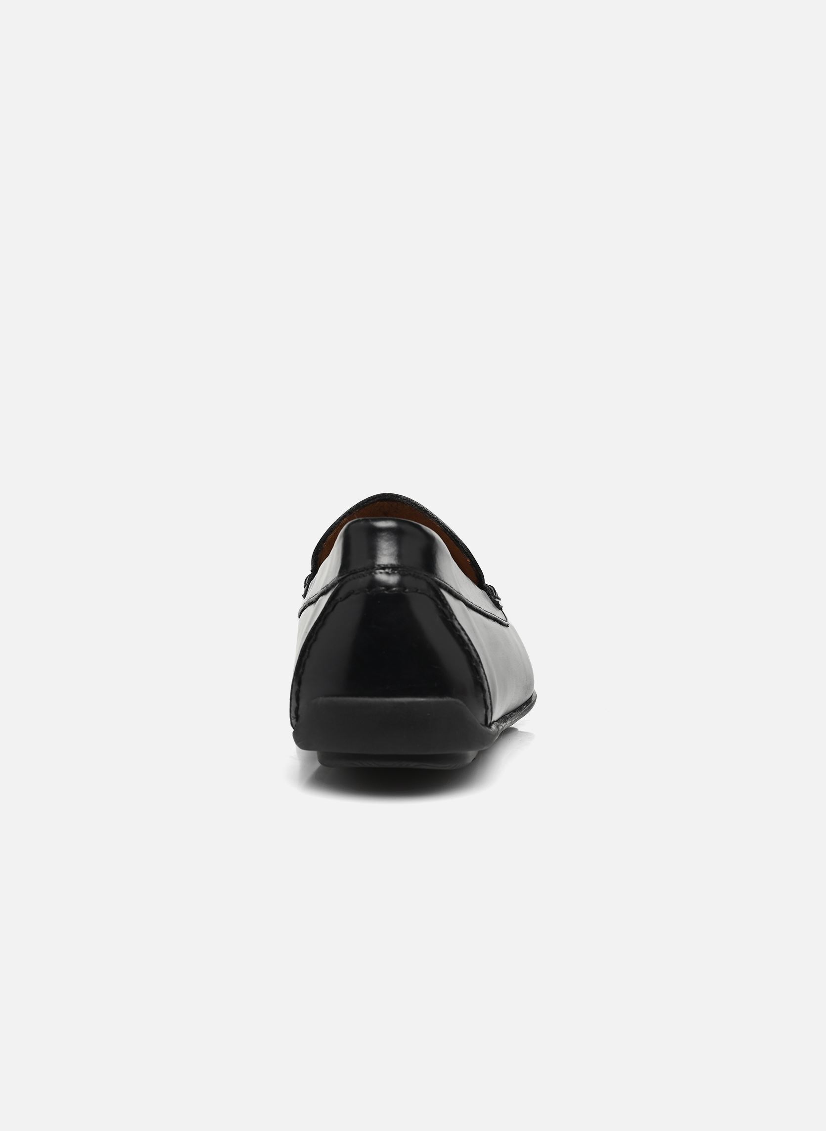 Loafer AUSTEN C herren schwarz Brett & Sons Loafer AUSTEN C herren schwarz NOIR