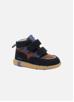 Junibo Sneakers Hautes Garçon - Confort Et Style Pour Enfants