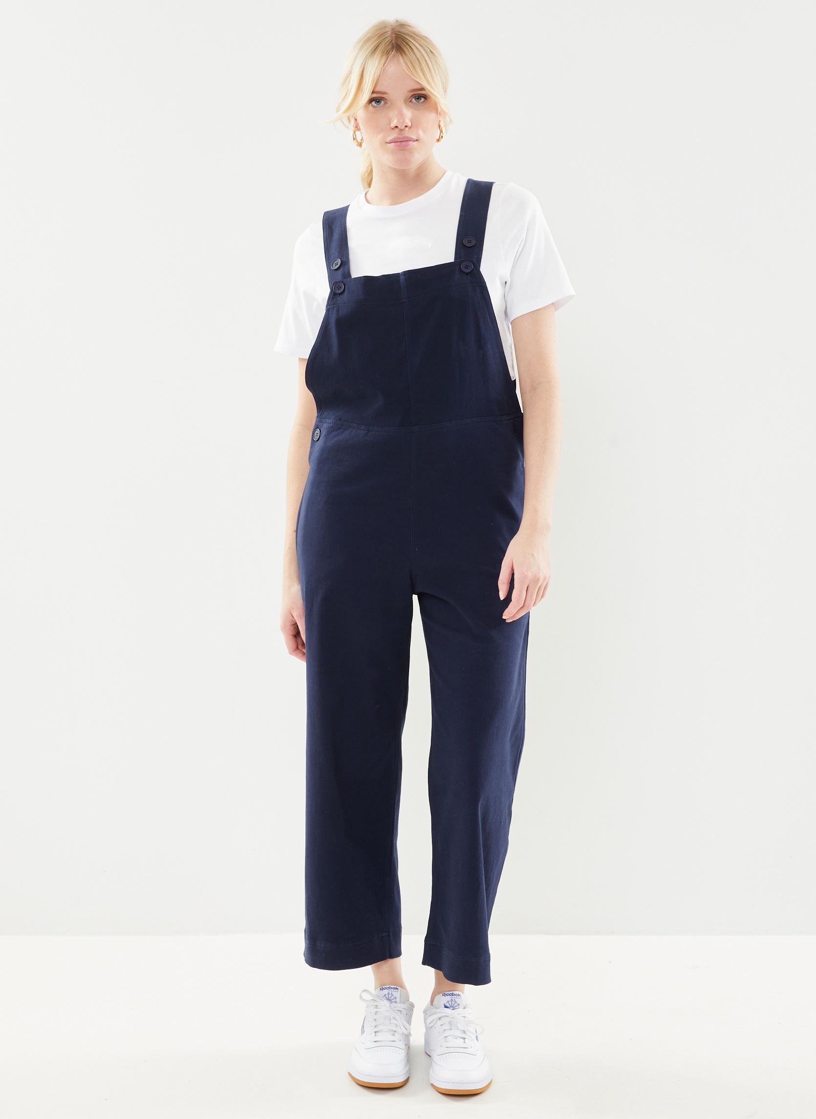 Jumpsuits Aeris damen blau ARTLOVE Jumpsuits Aeris damen blau Navy
