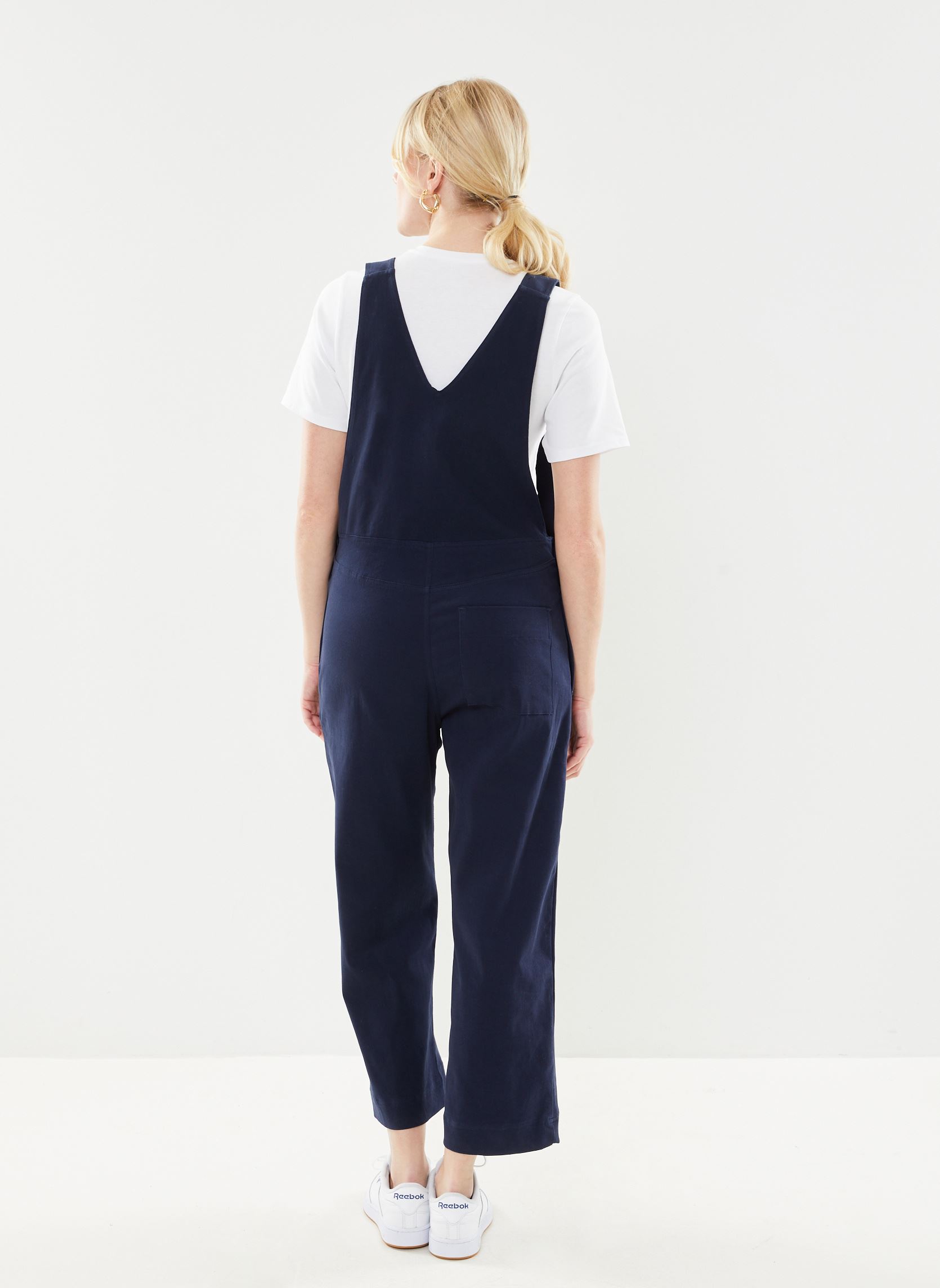Jumpsuits Aeris damen blau ARTLOVE Jumpsuits Aeris damen blau Navy