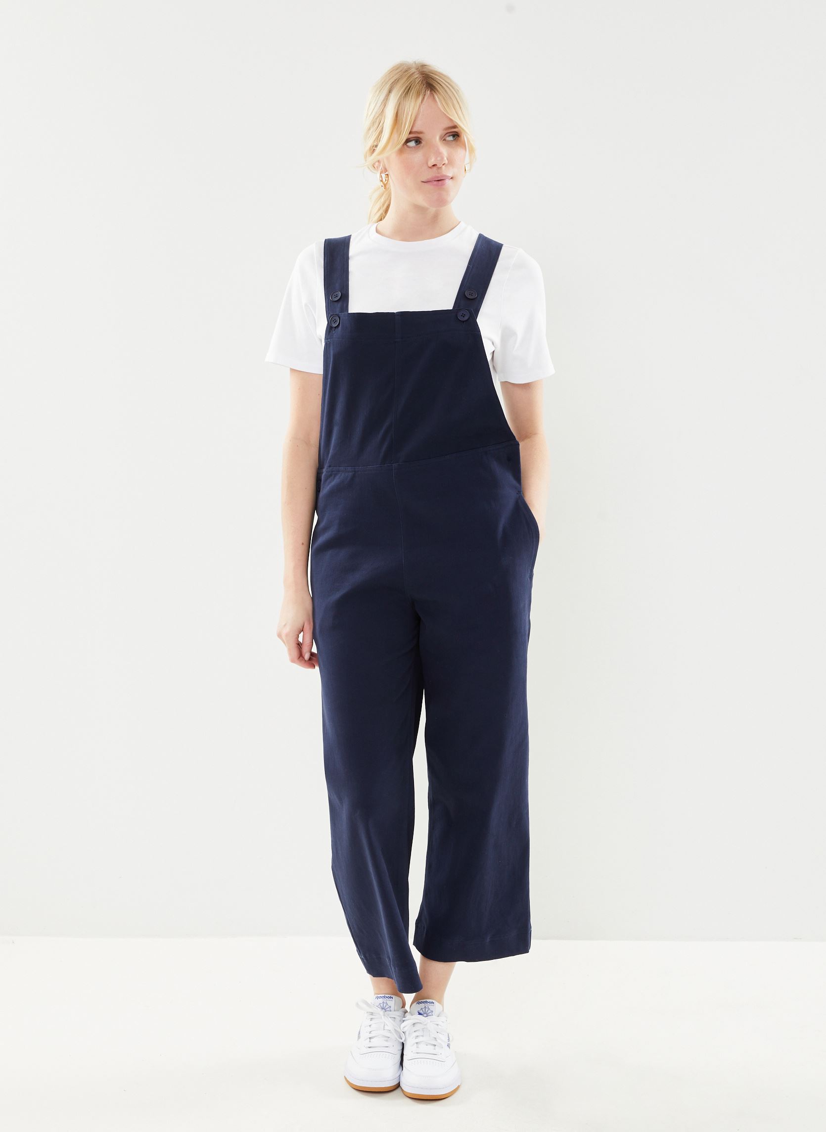Jumpsuits Aeris damen blau ARTLOVE Jumpsuits Aeris damen blau Navy