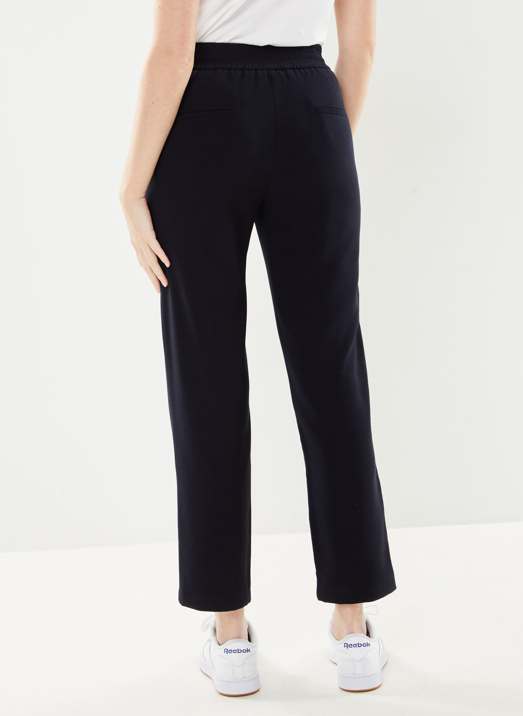 Broeken Adelia dames blauw ARTLOVE Broeken Adelia dames blauw Navy