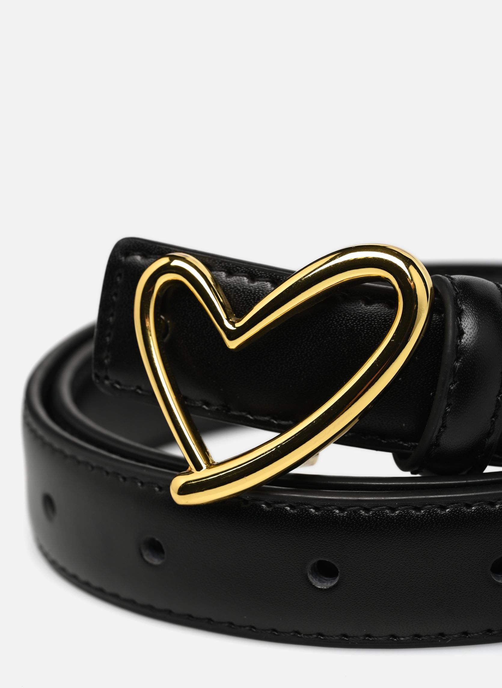 Ceintures Elmas femme noir ARTLOVE Ceintures Elmas femme noir Black