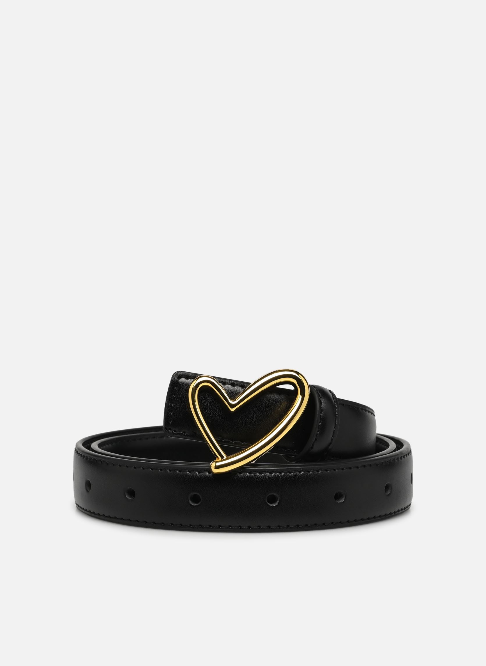 Ceintures Elmas femme noir ARTLOVE Ceintures Elmas femme noir Black
