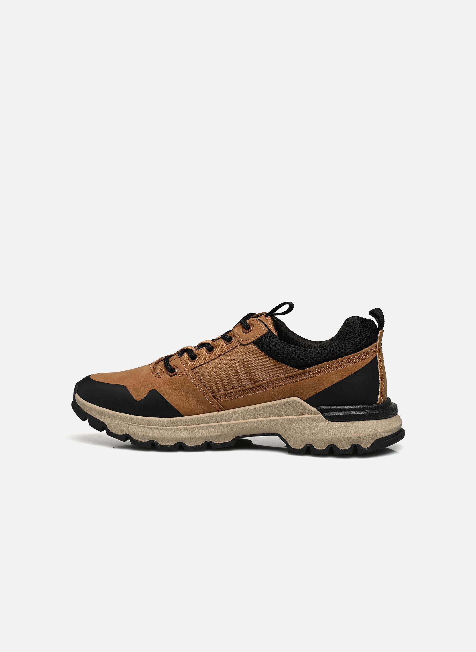 Sneaker COLORADO SNE LO herren beige Caterpillar Sneaker COLORADO SNE LO herren beige SAND