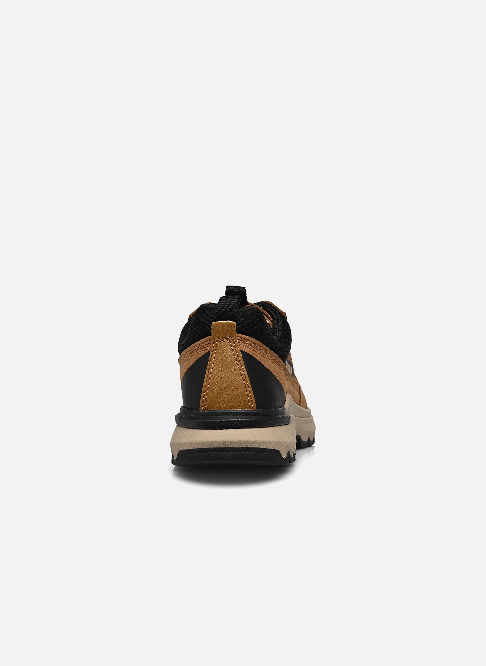 Sneaker COLORADO SNE LO herren beige Caterpillar Sneaker COLORADO SNE LO herren beige SAND