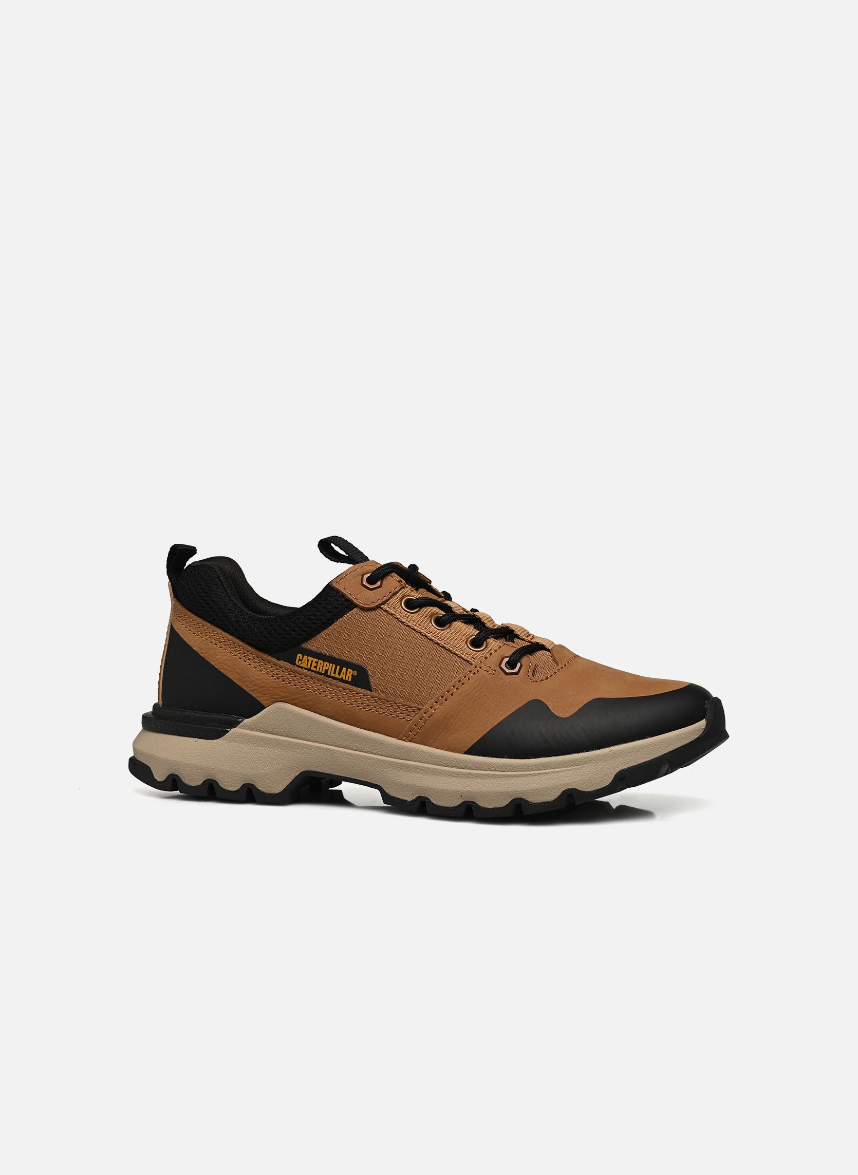 Sneaker COLORADO SNE LO herren beige Caterpillar Sneaker COLORADO SNE LO herren beige SAND
