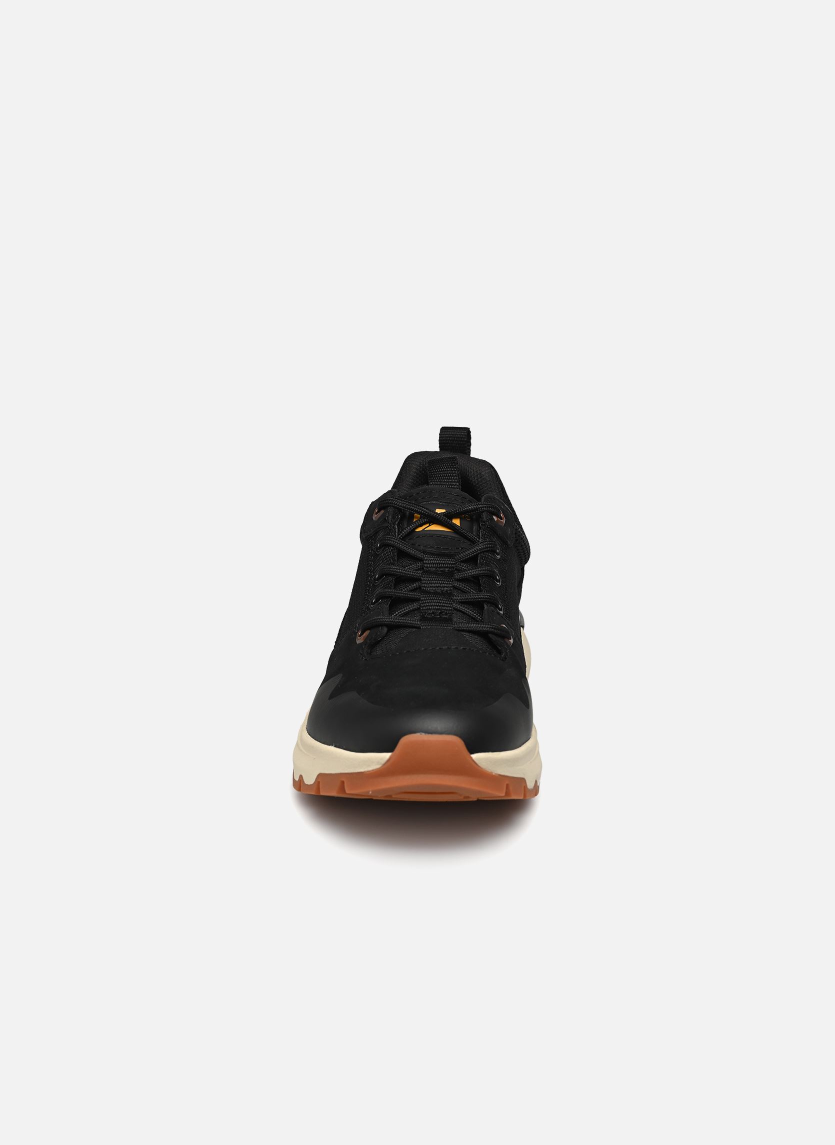 Baskets COLORADO SNE LO homme noir Caterpillar Baskets COLORADO SNE LO homme noir BLACK