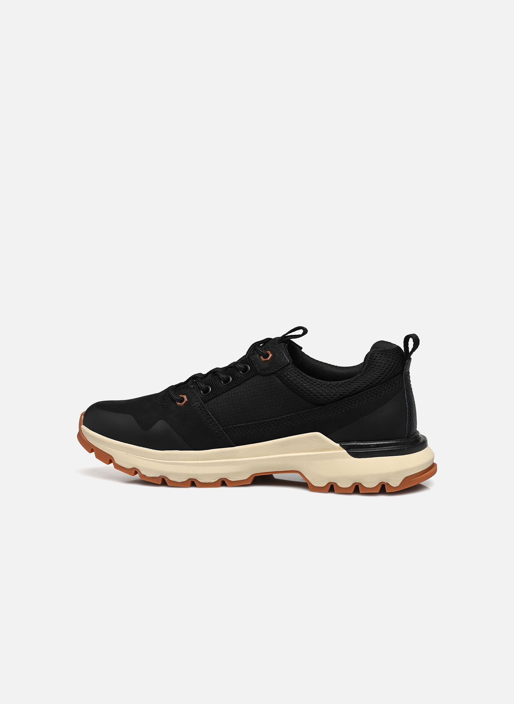 Baskets COLORADO SNE LO homme noir Caterpillar Baskets COLORADO SNE LO homme noir BLACK