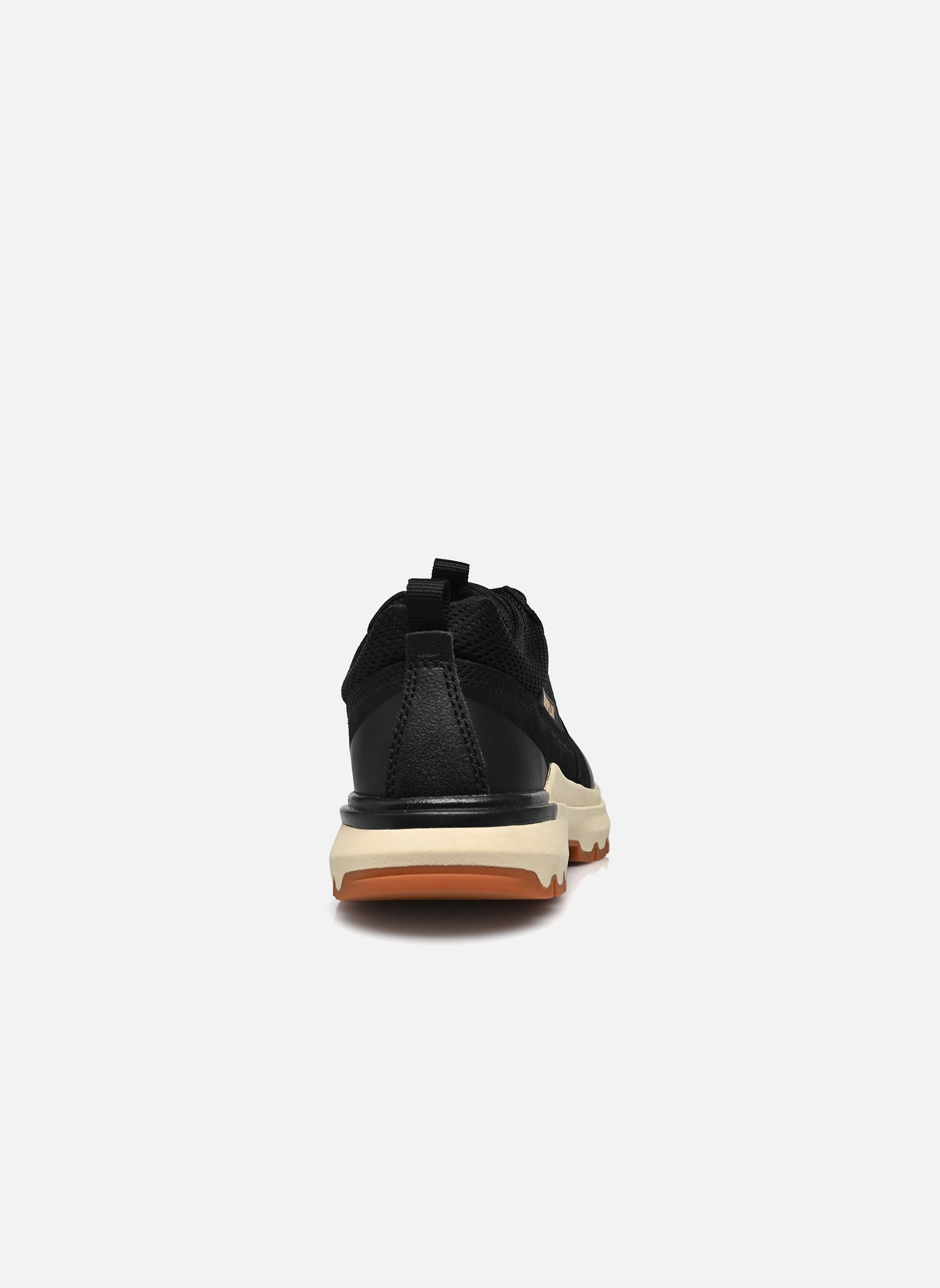Baskets COLORADO SNE LO homme noir Caterpillar Baskets COLORADO SNE LO homme noir BLACK