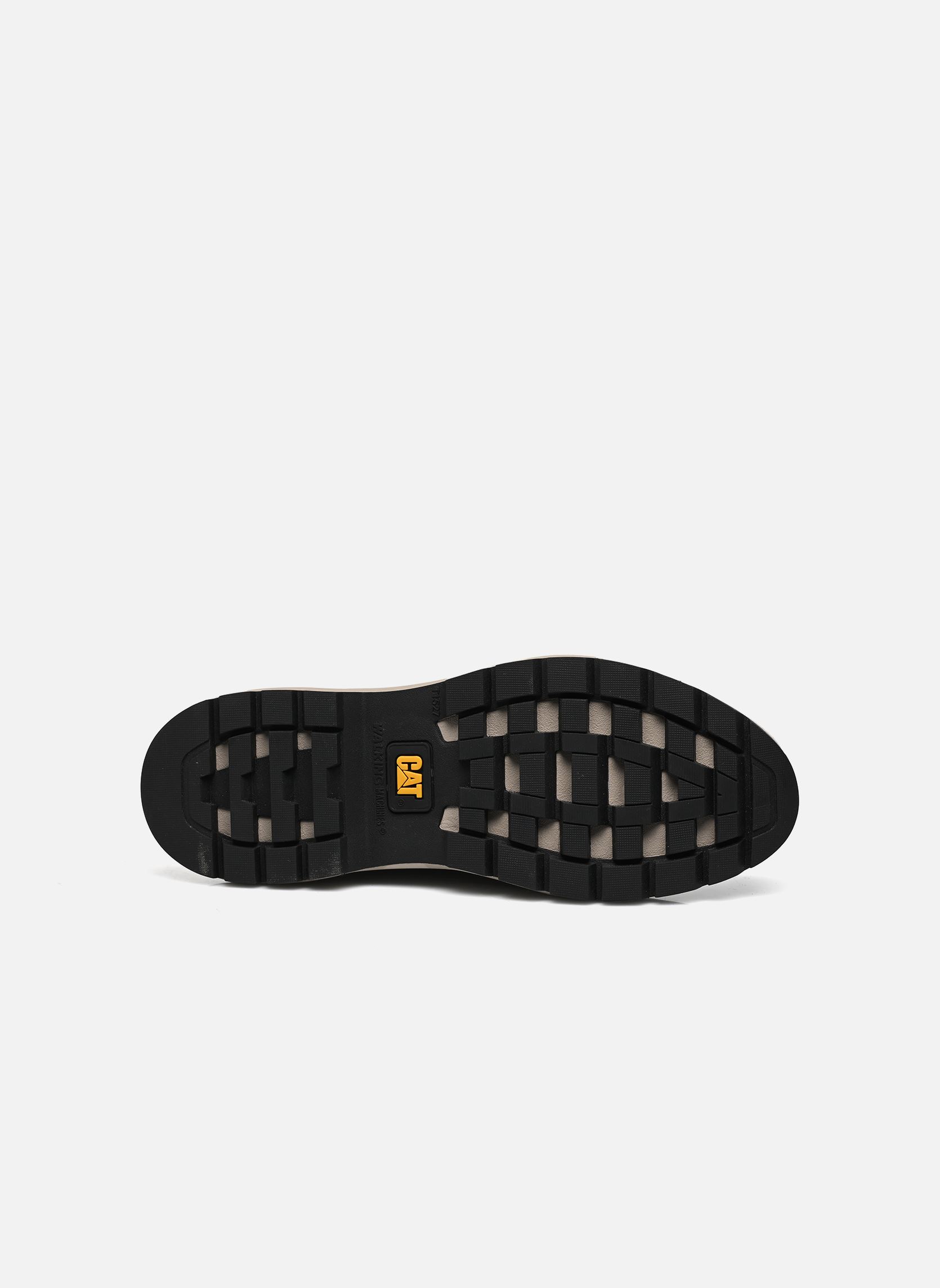 Baskets montantes COLORADO SNEAK homme noir Caterpillar Baskets montantes COLORADO SNEAK homme noir BLACK