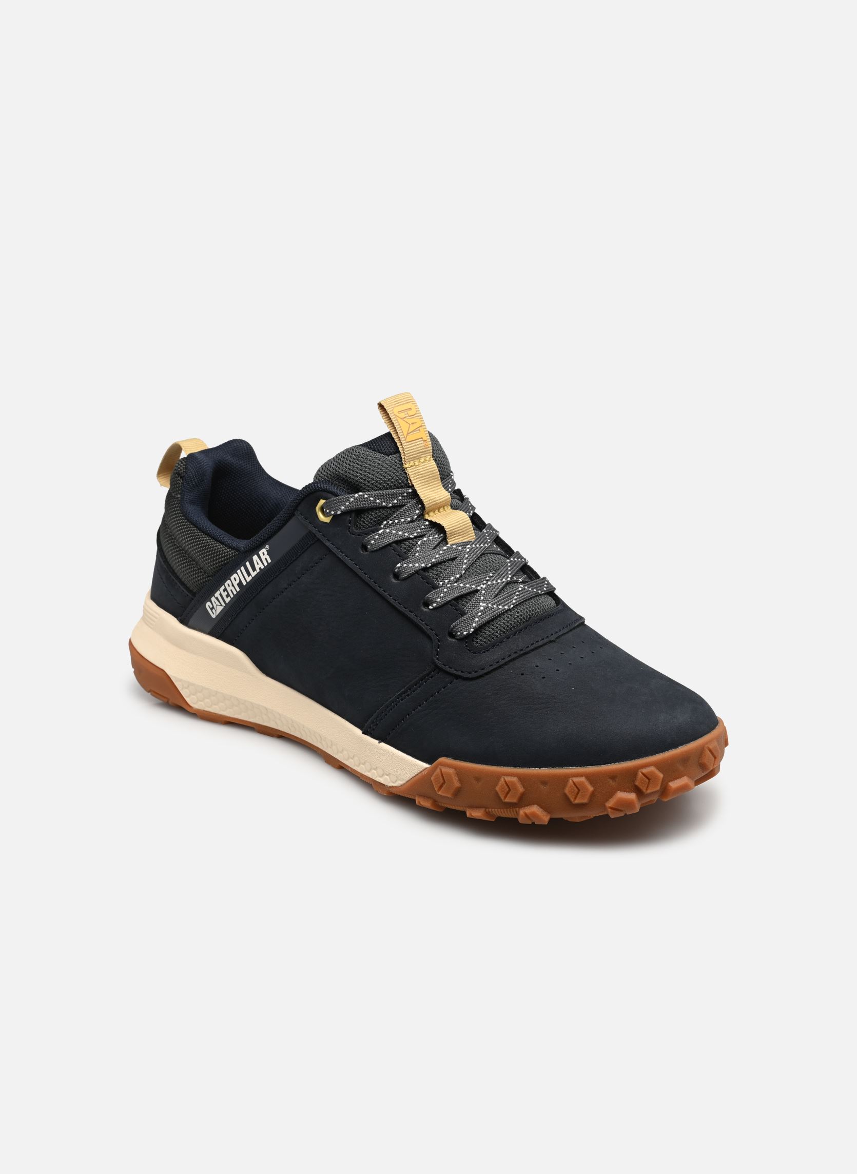 Baskets basses Caterpillar Hex Ready Lo - vue 3