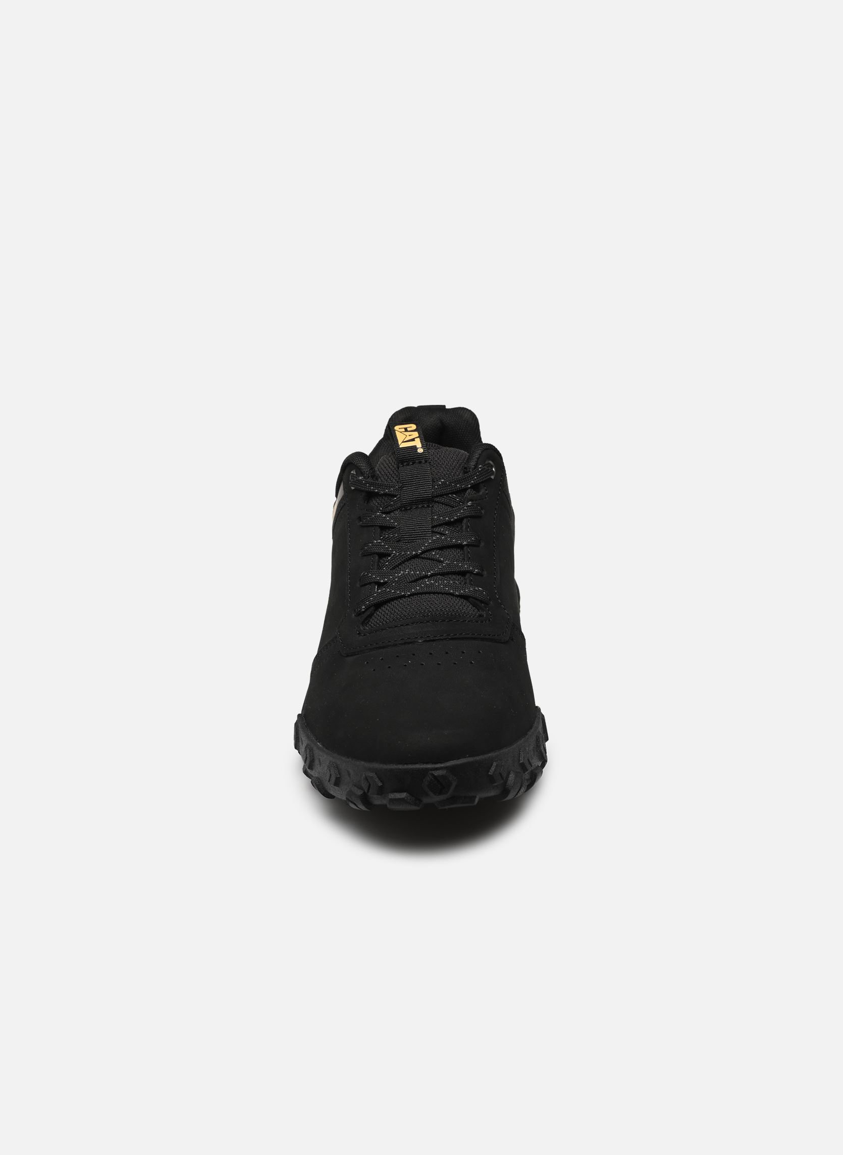 Sneakers HEX READY LOW heren zwart Caterpillar Sneakers HEX READY LOW heren zwart Black