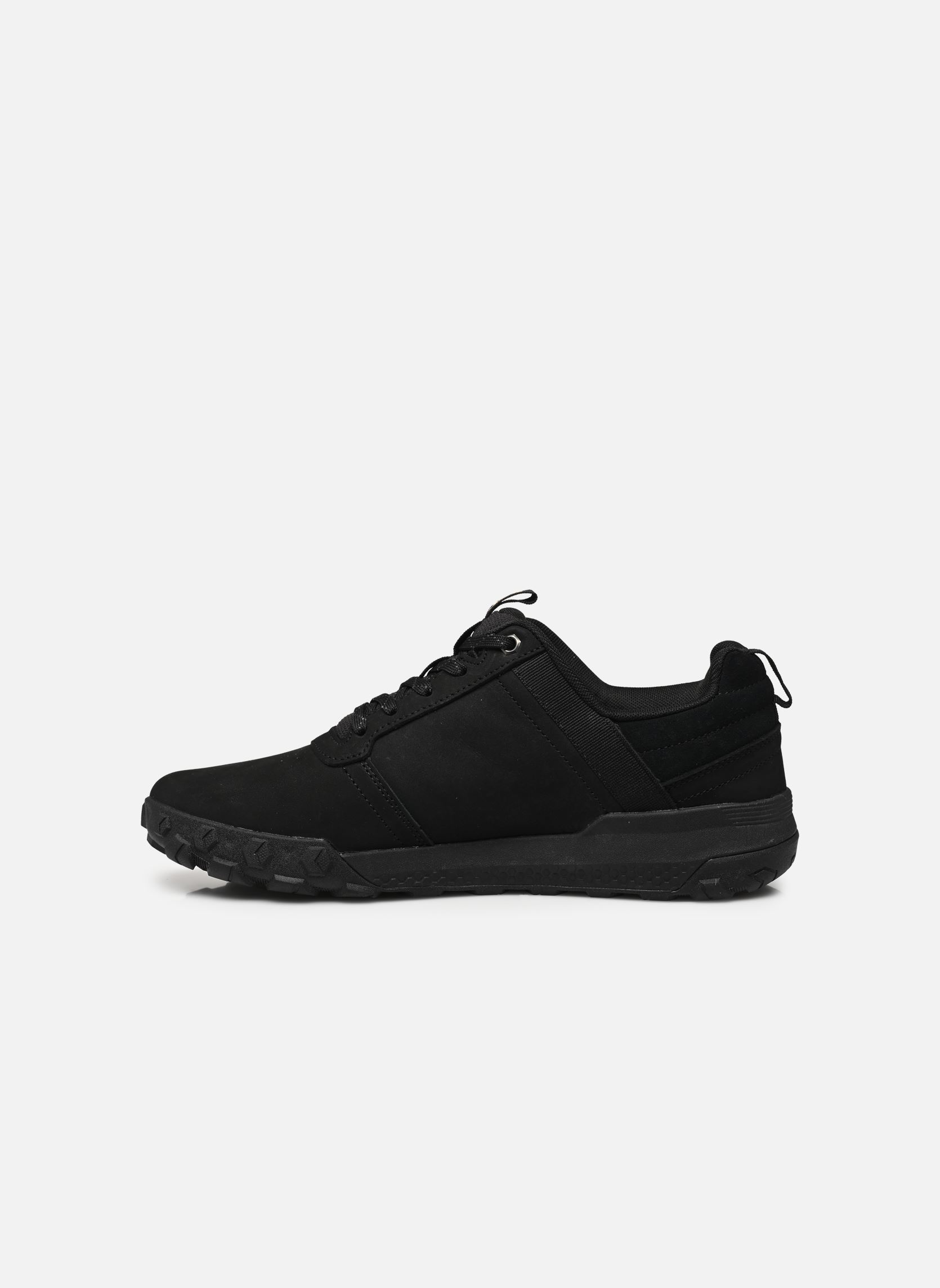 Sneakers HEX READY LOW heren zwart Caterpillar Sneakers HEX READY LOW heren zwart Black