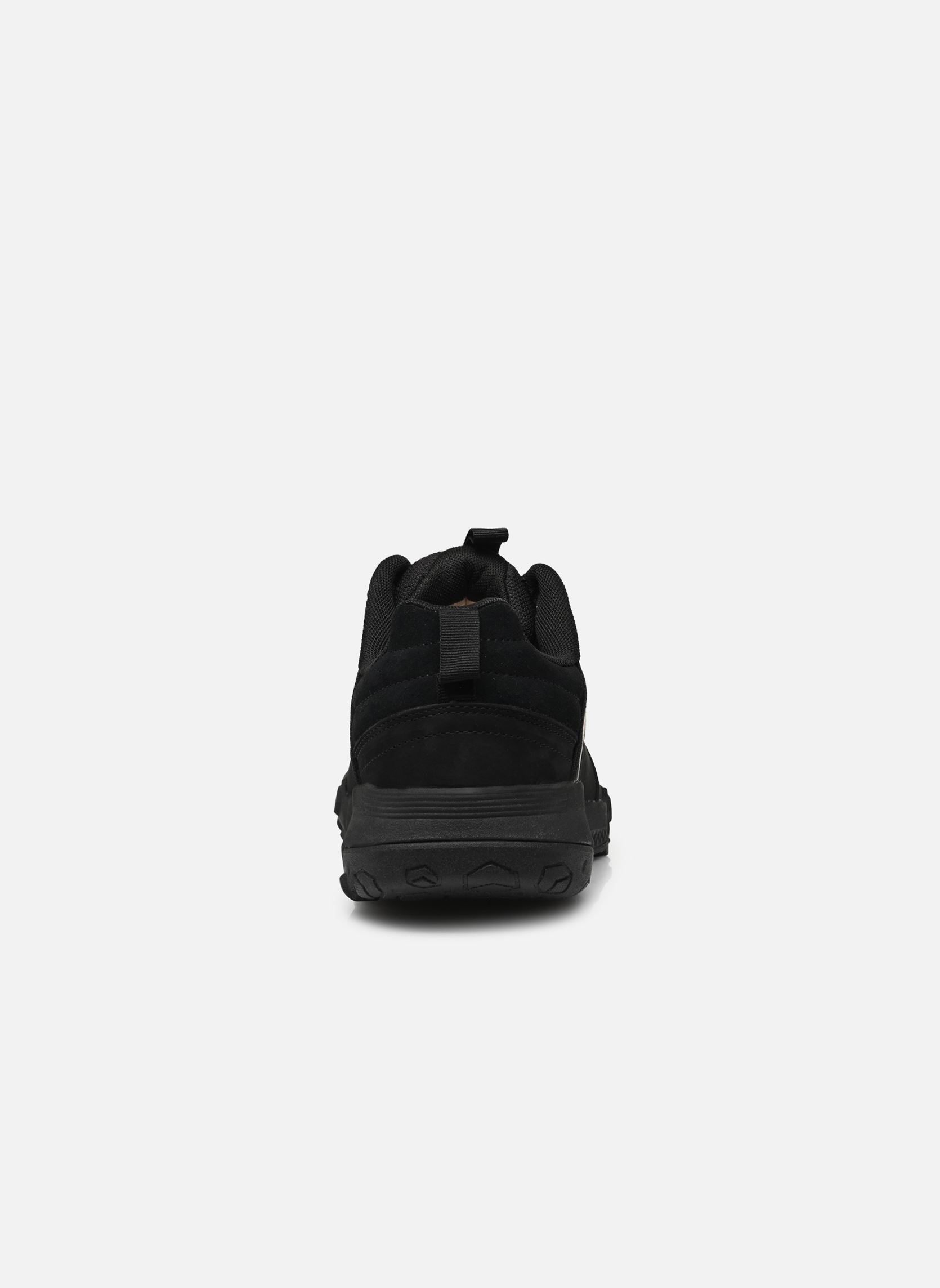 Sneakers HEX READY LOW heren zwart Caterpillar Sneakers HEX READY LOW heren zwart Black