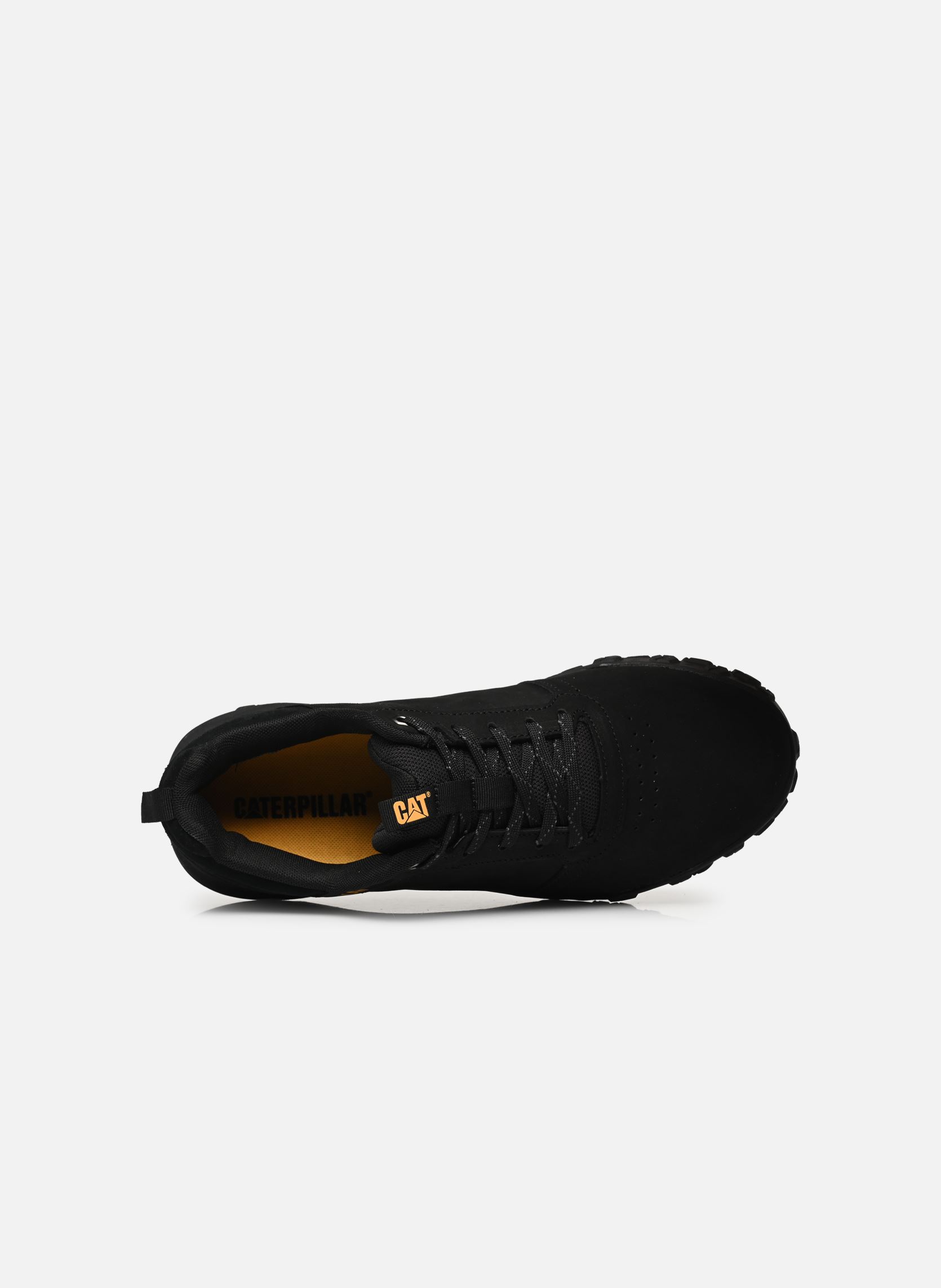 Sneakers HEX READY LOW heren zwart Caterpillar Sneakers HEX READY LOW heren zwart Black