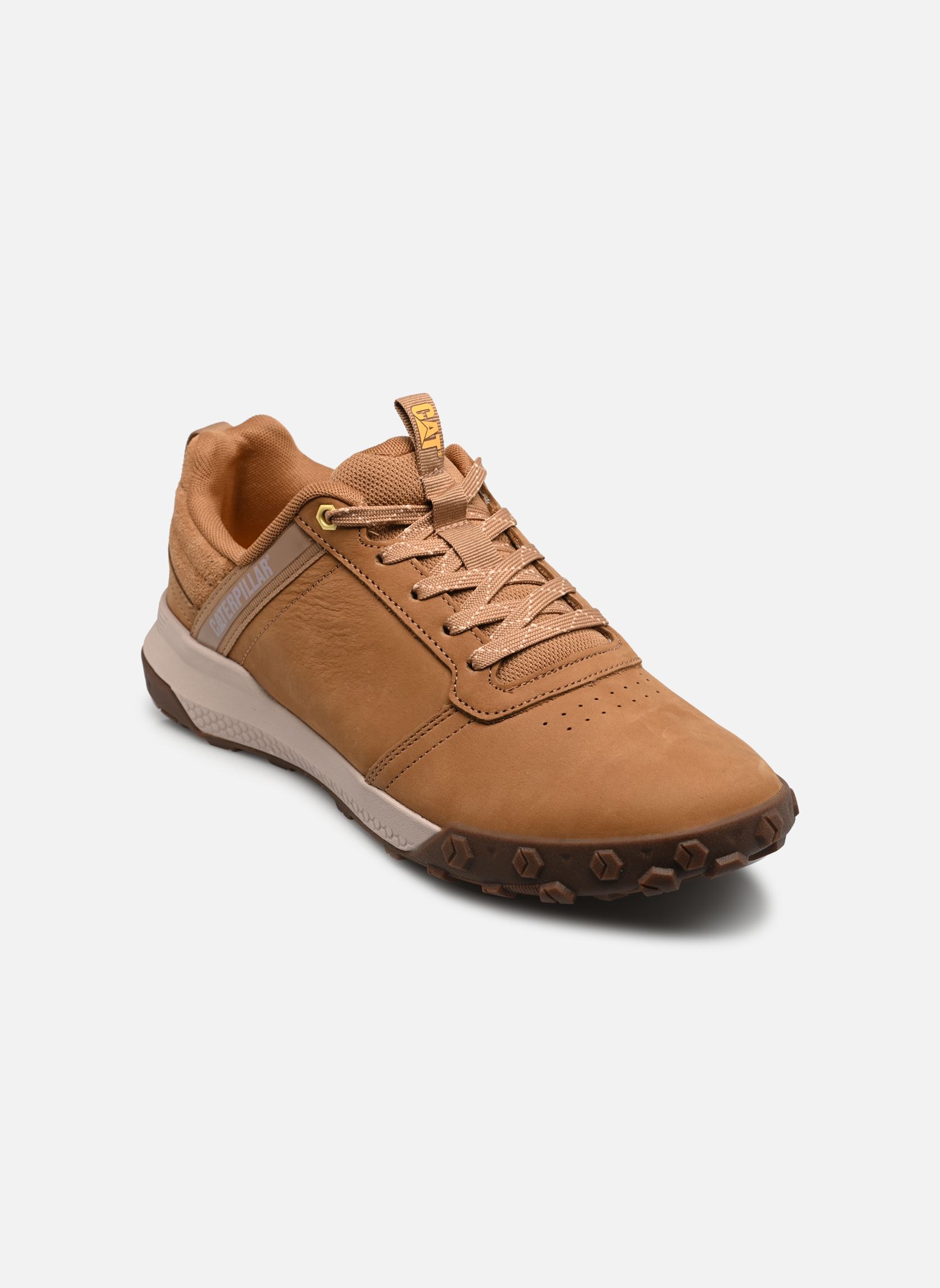 Baskets basses Caterpillar Hex Ready Lo - vue 4