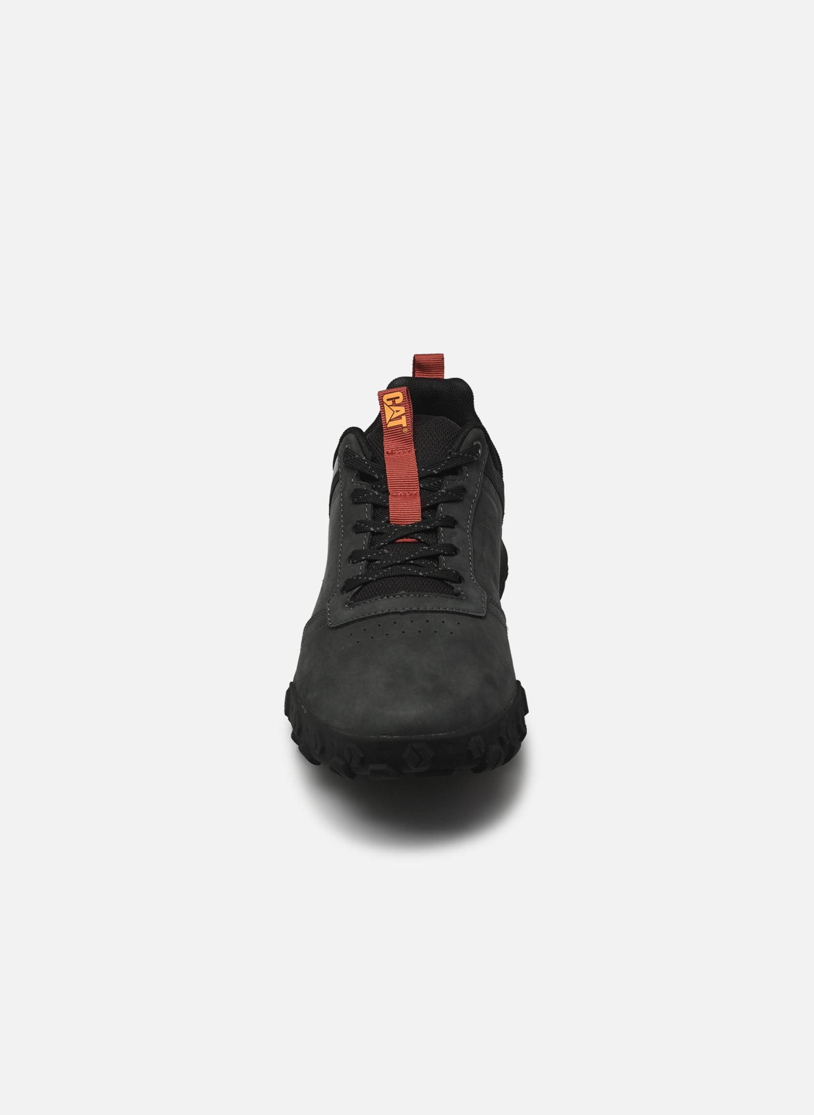 Sneaker HEX READY LOW herren grau Caterpillar Sneaker HEX READY LOW herren grau DARK SHADOWS