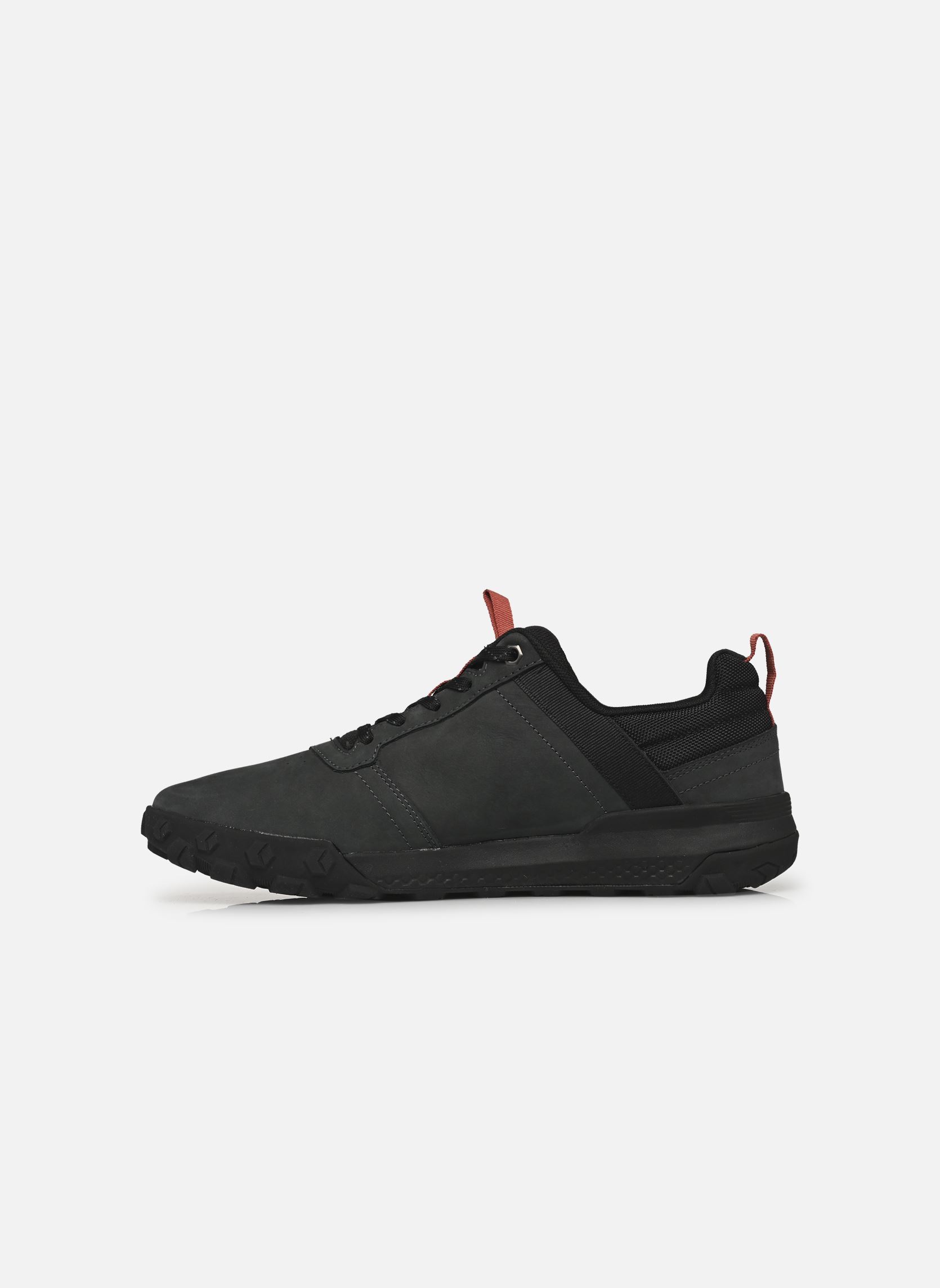 Sneaker HEX READY LOW herren grau Caterpillar Sneaker HEX READY LOW herren grau DARK SHADOWS