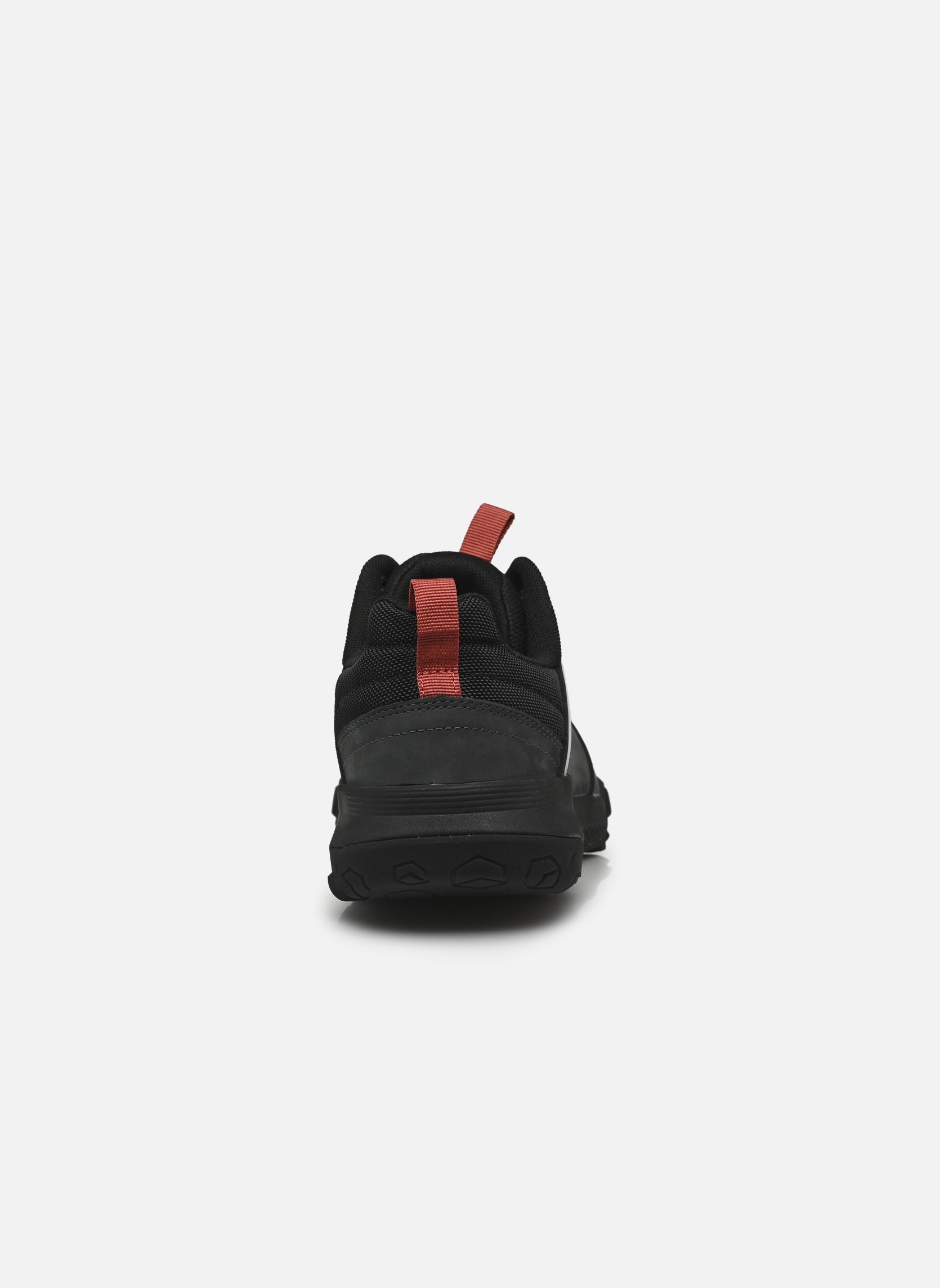 Sneaker HEX READY LOW herren grau Caterpillar Sneaker HEX READY LOW herren grau DARK SHADOWS