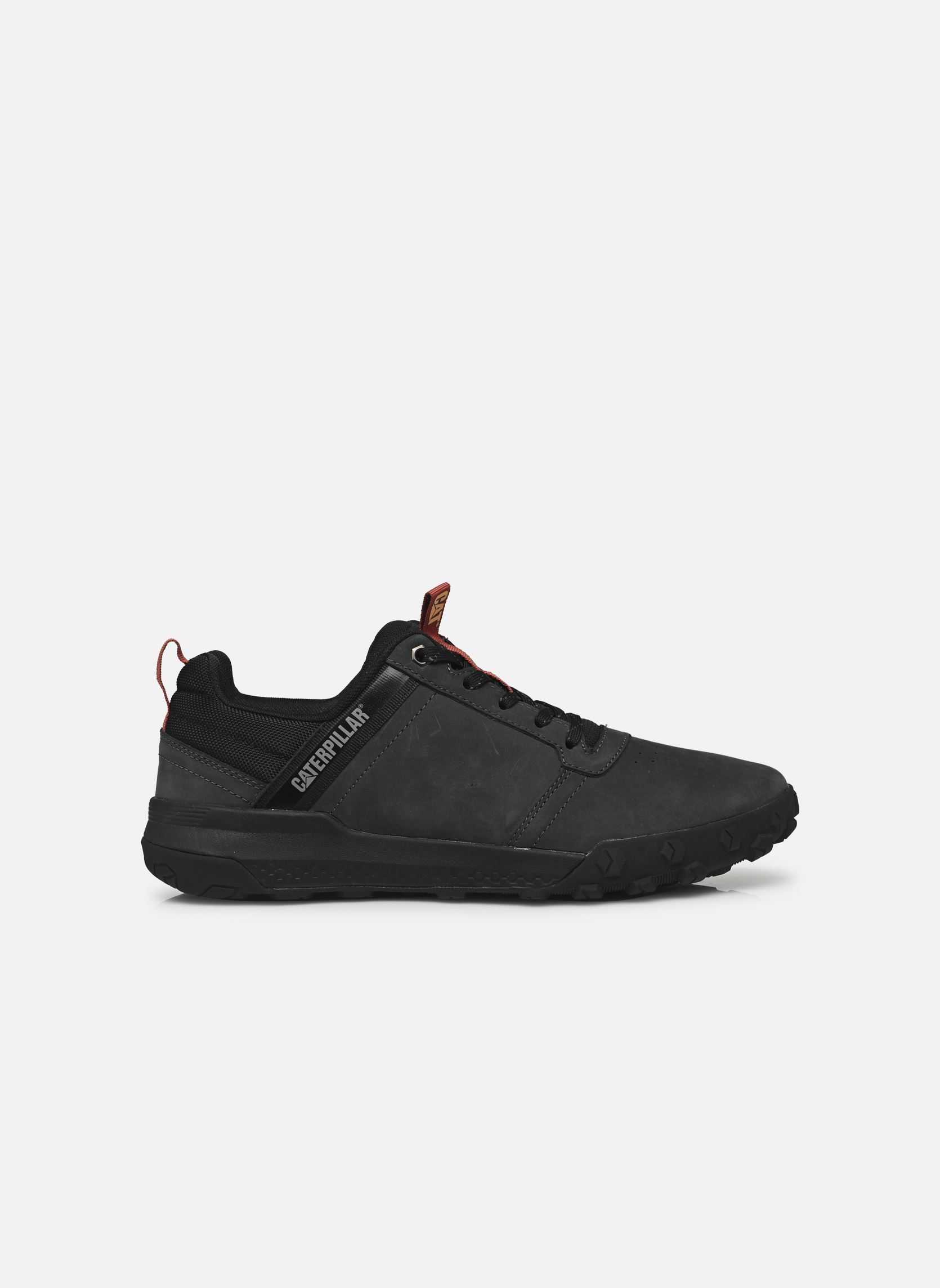 Sneaker HEX READY LOW herren grau Caterpillar Sneaker HEX READY LOW herren grau DARK SHADOWS