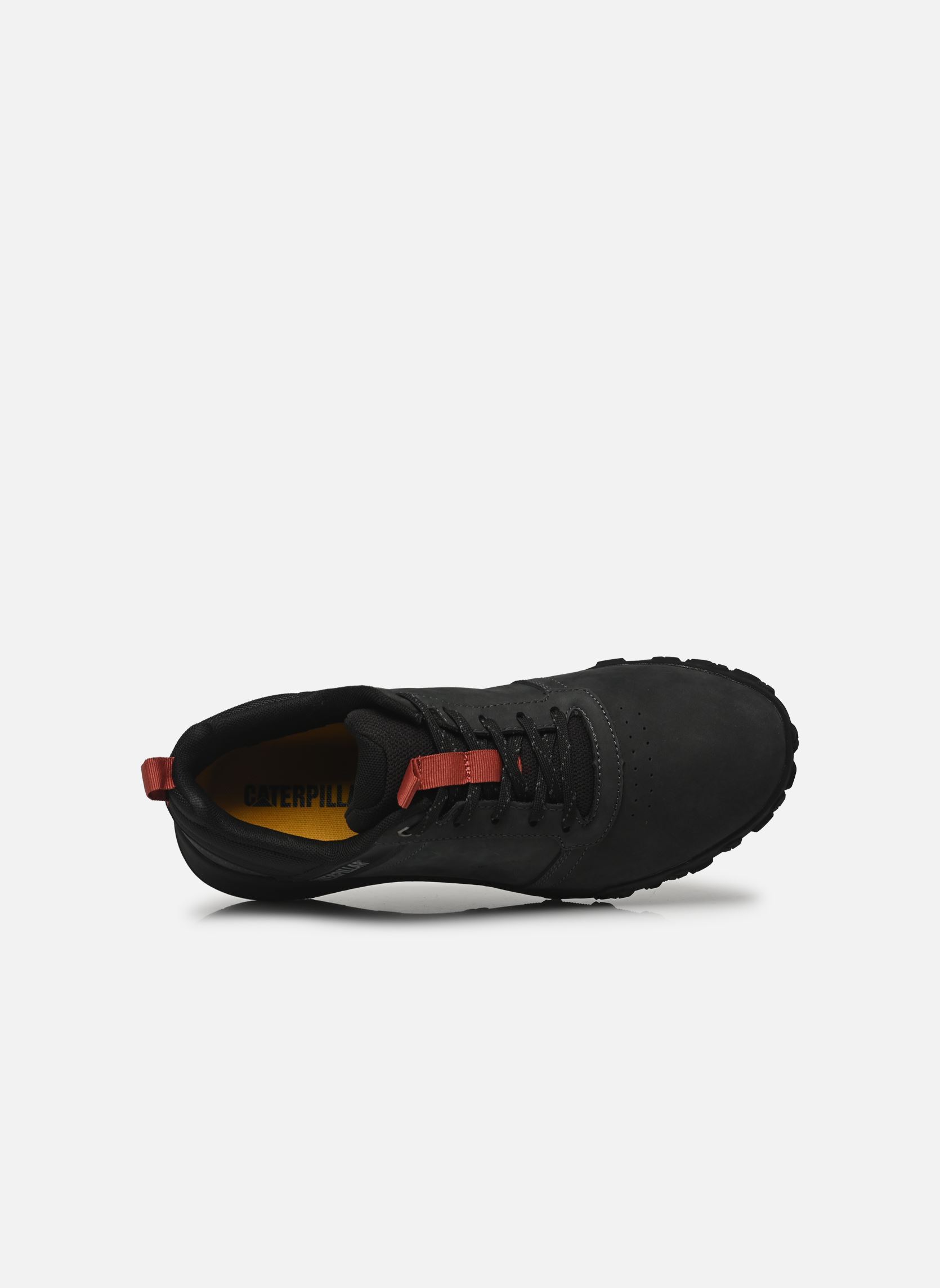 Sneaker HEX READY LOW herren grau Caterpillar Sneaker HEX READY LOW herren grau DARK SHADOWS