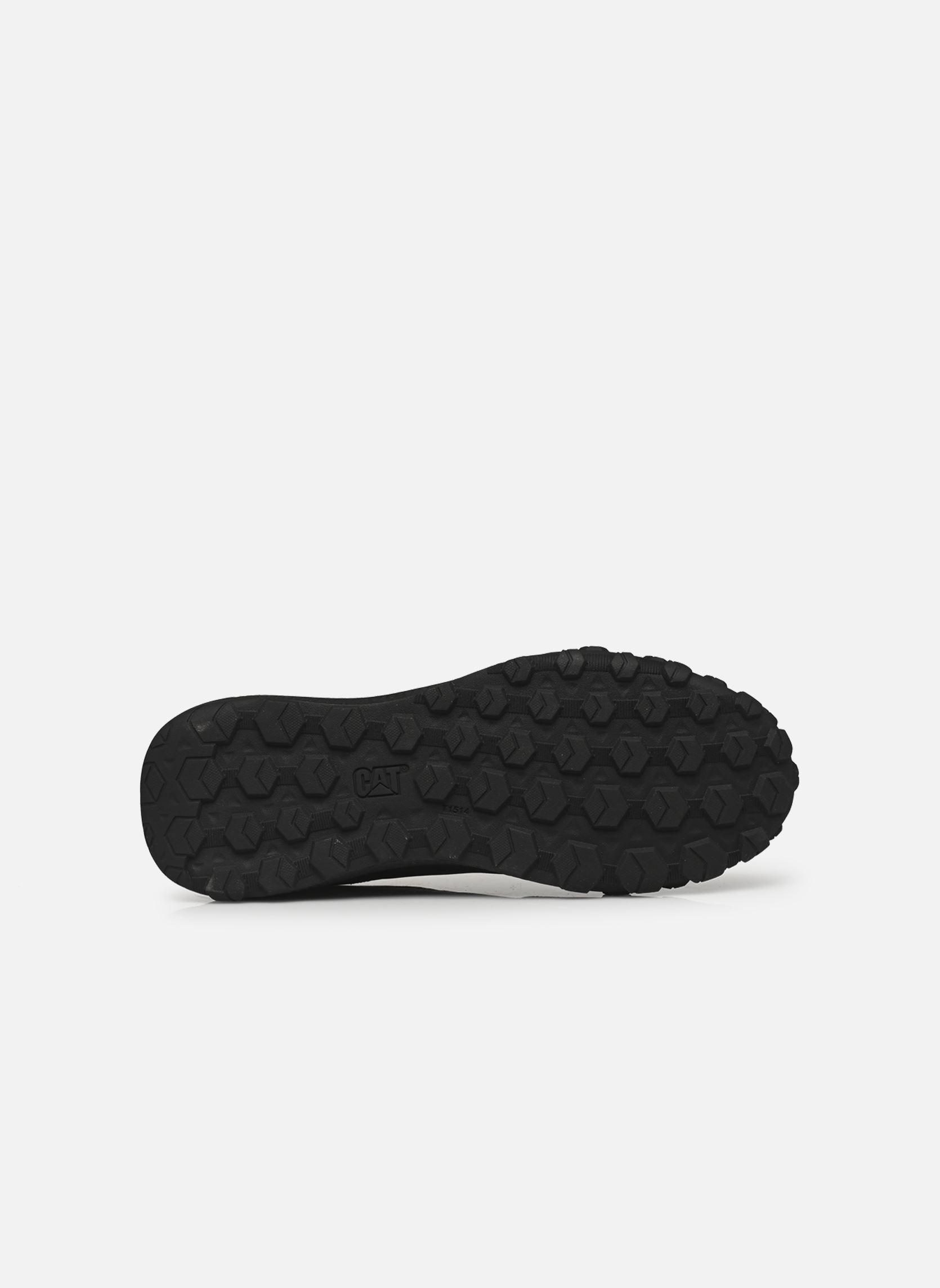 Sneaker HEX READY LOW herren grau Caterpillar Sneaker HEX READY LOW herren grau DARK SHADOWS
