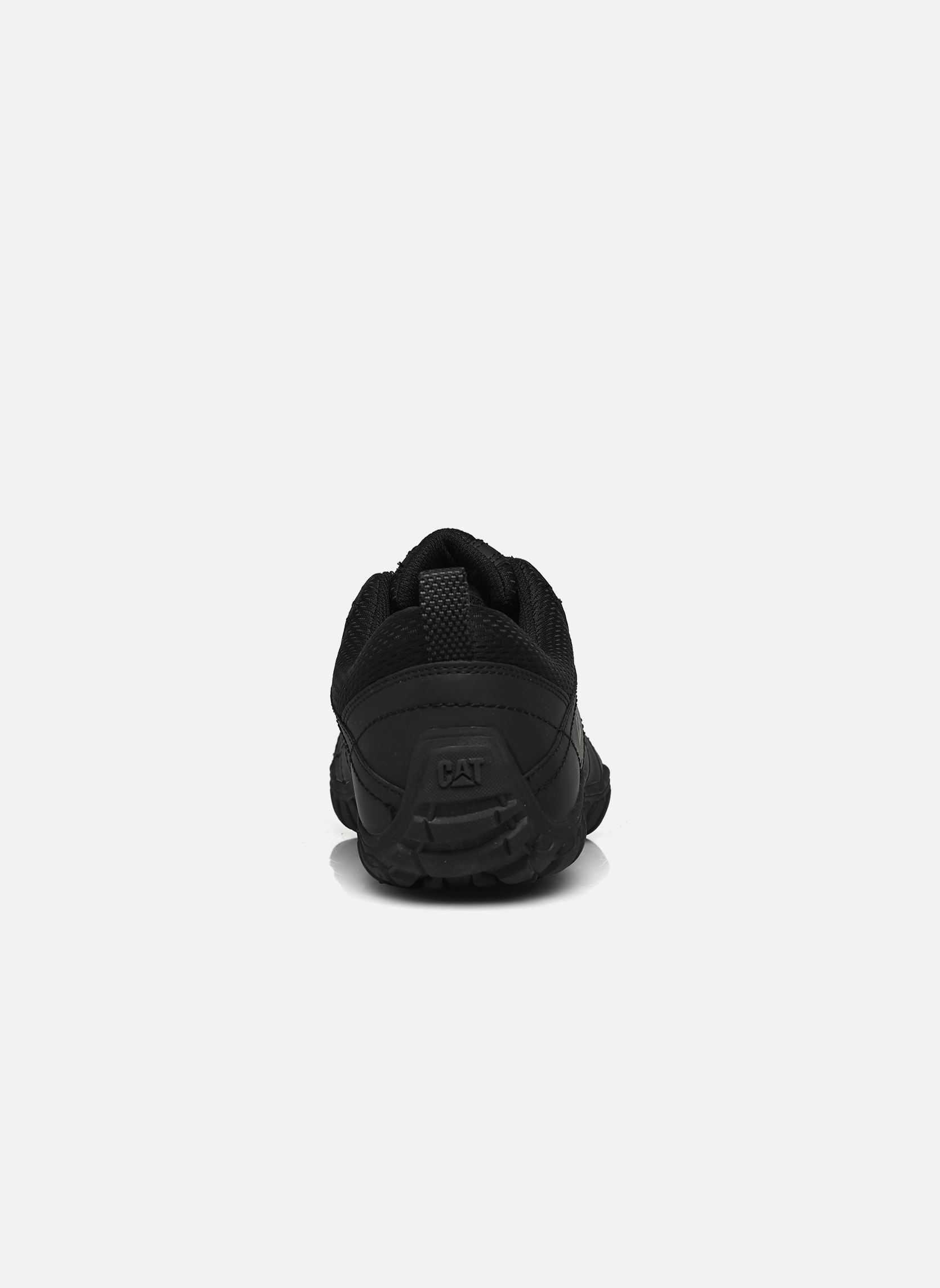 Baskets basses INSTRUCT homme noir Caterpillar Baskets basses INSTRUCT homme noir BLACK