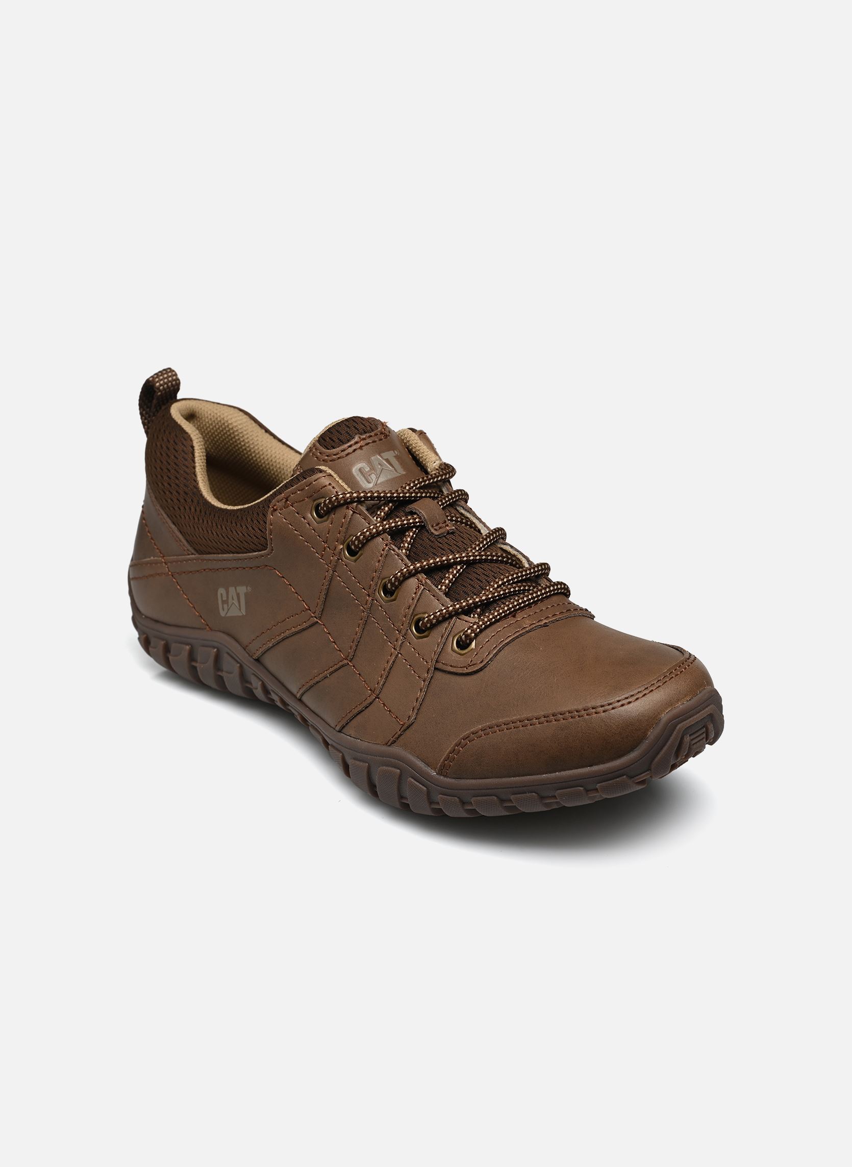 Baskets basses Caterpillar INSTRUCT - vue 2