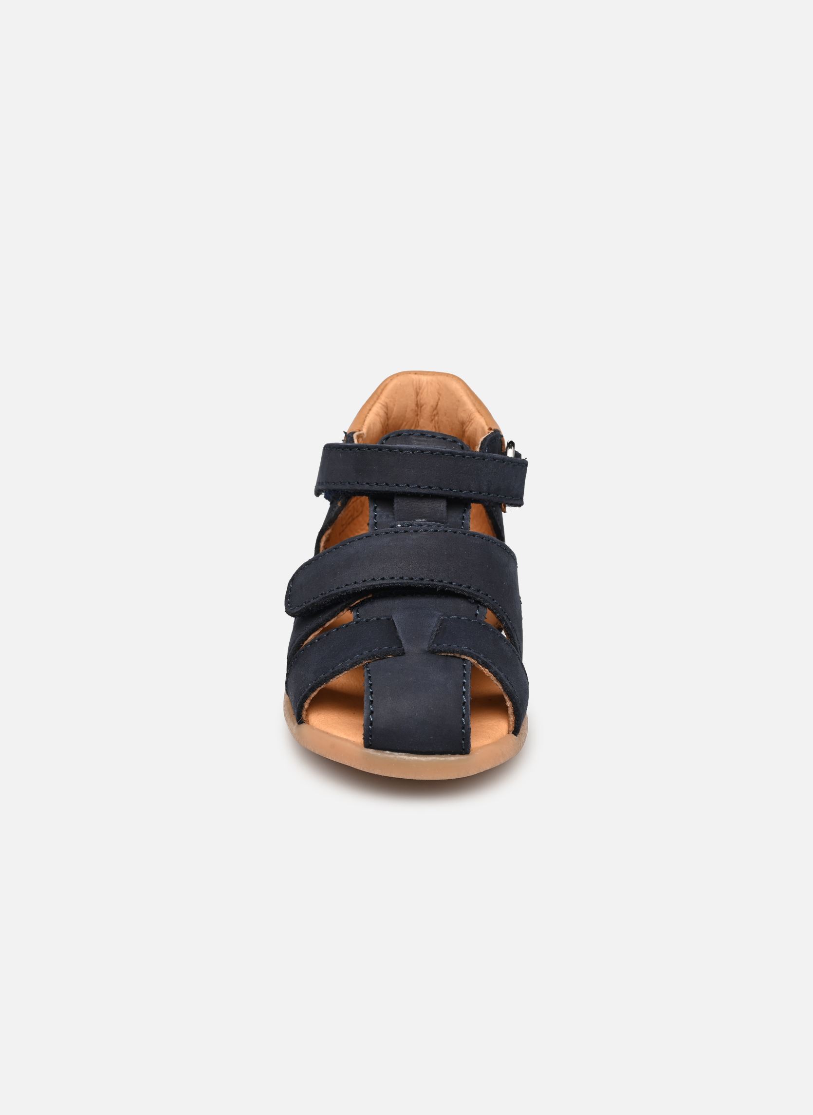 Sandalen 4019 jungen blau Babybotte Sandalen 4019 jungen blau BLEU